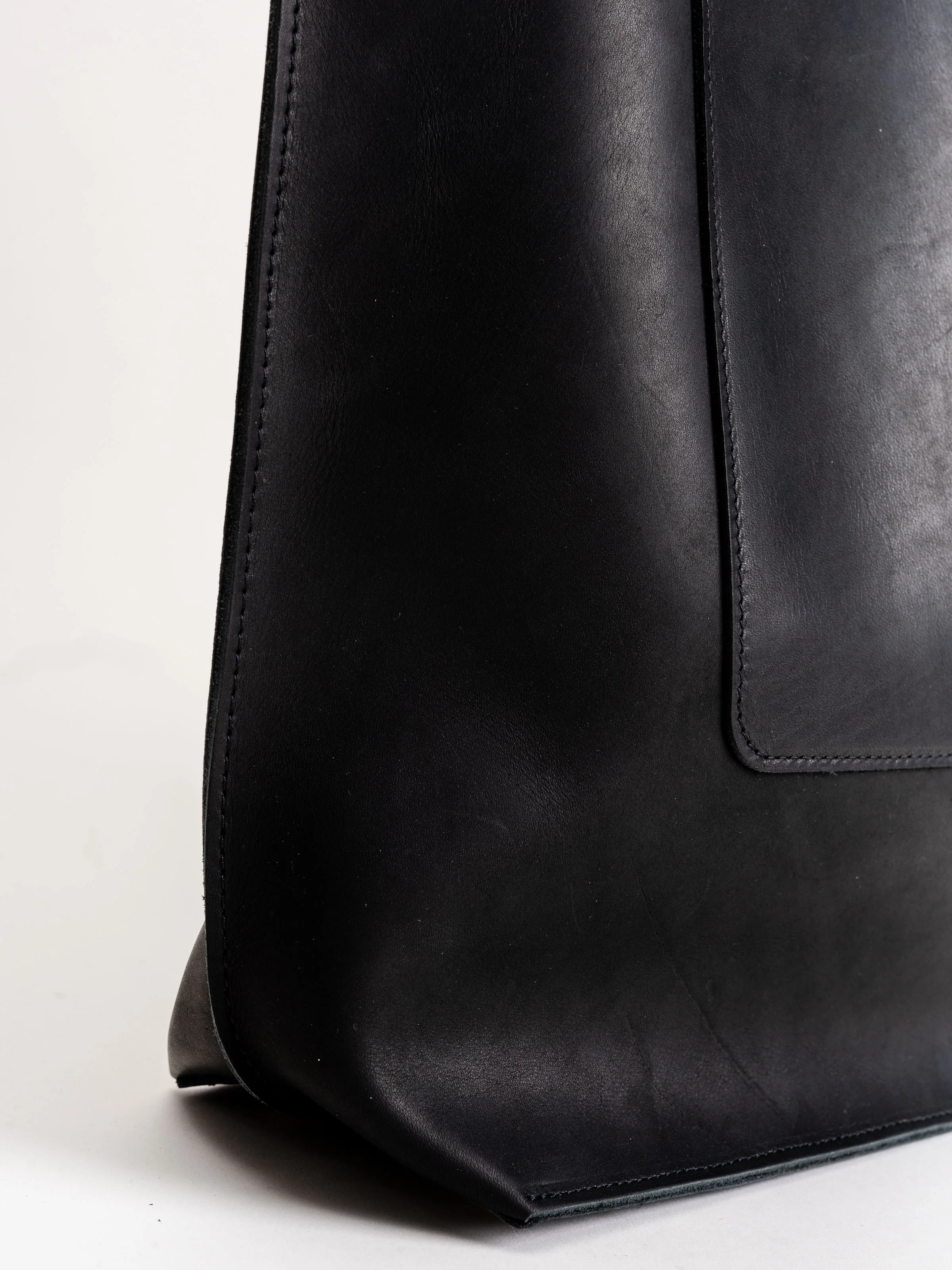 structured tote - Image 4