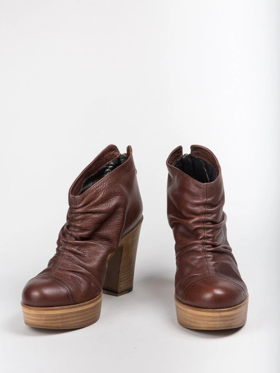 woody boot - Image 2