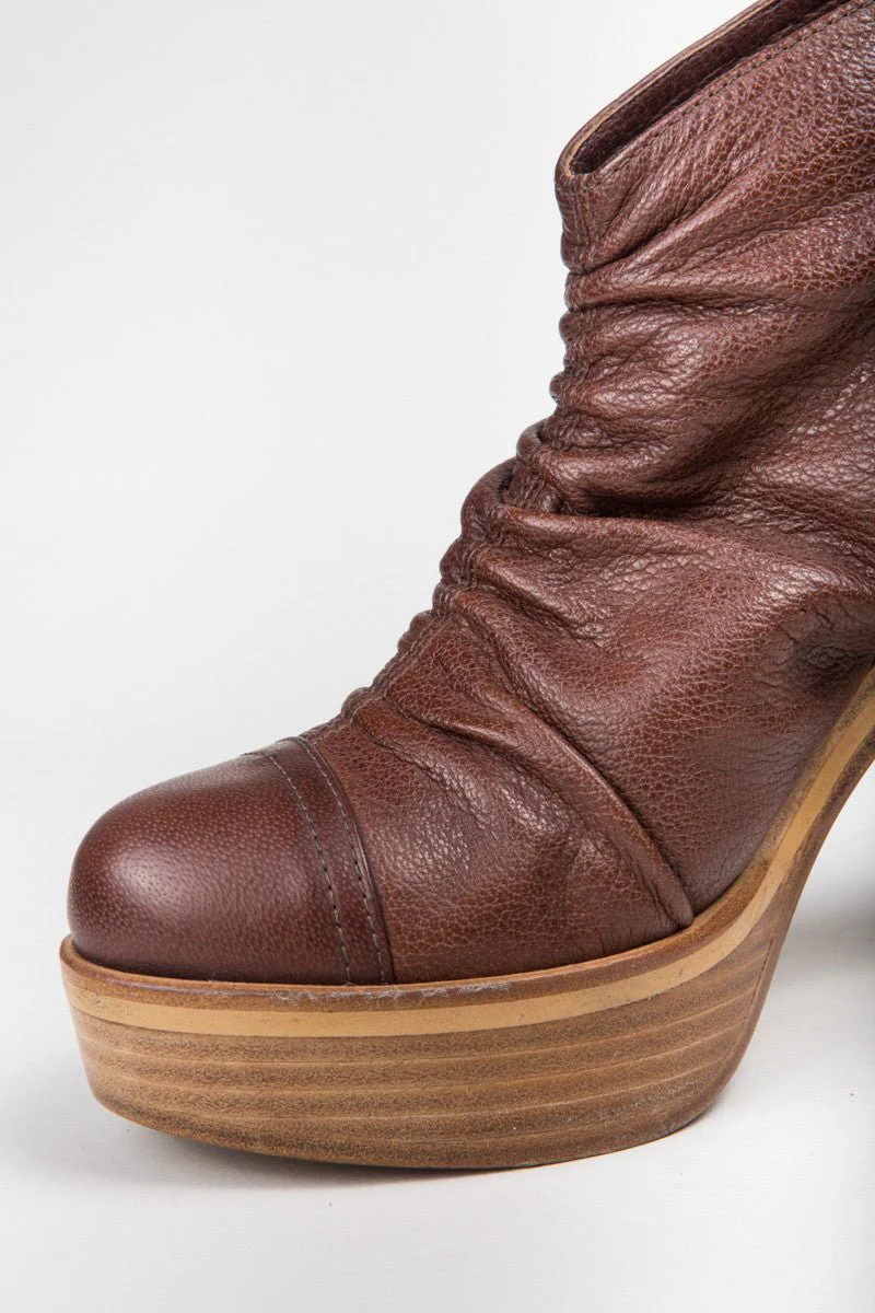 woody boot - Image 3
