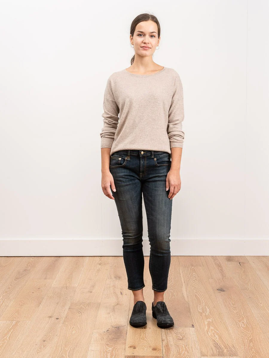 juliet star sweater - Image 2