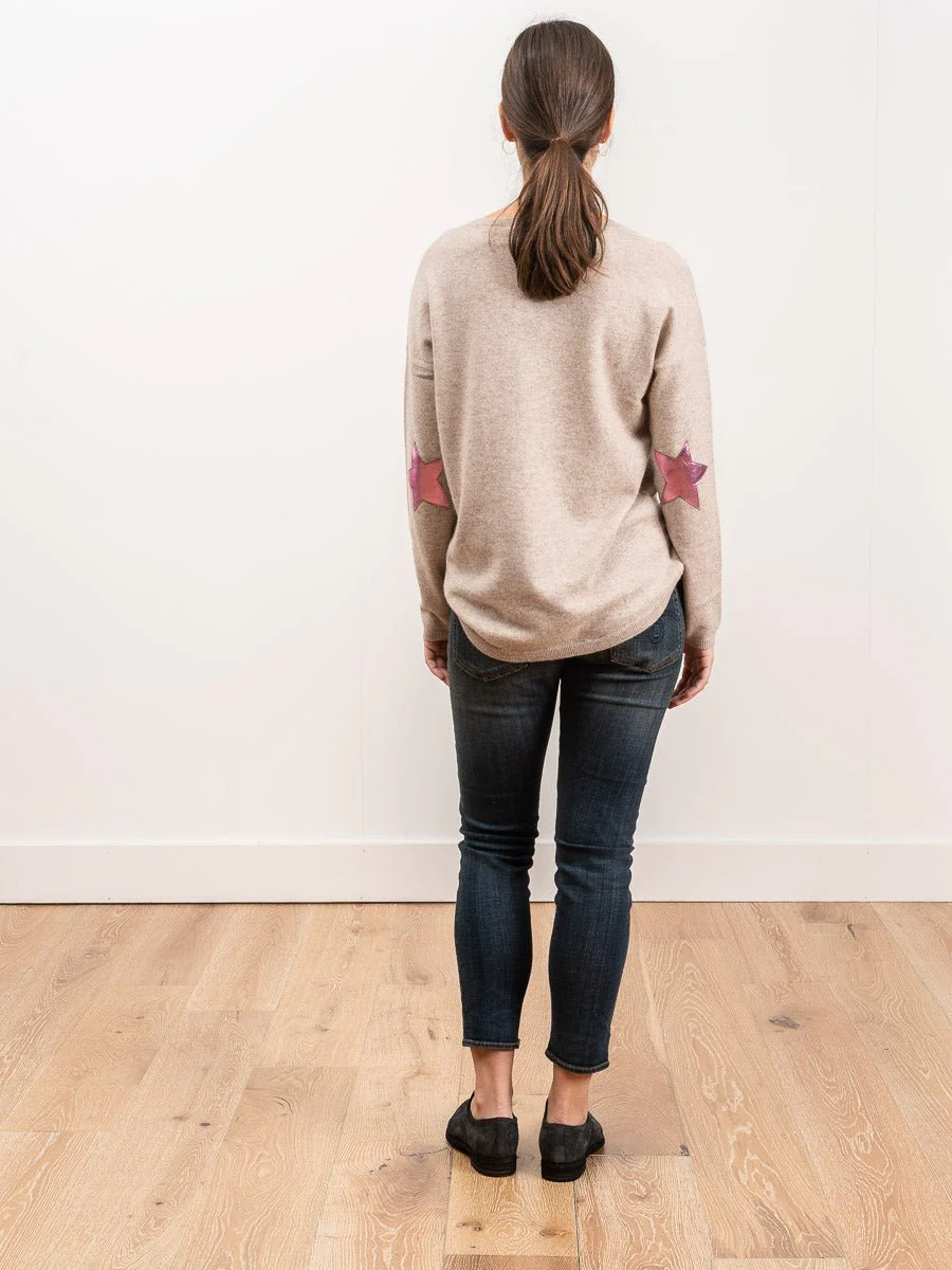 juliet star sweater - Image 3