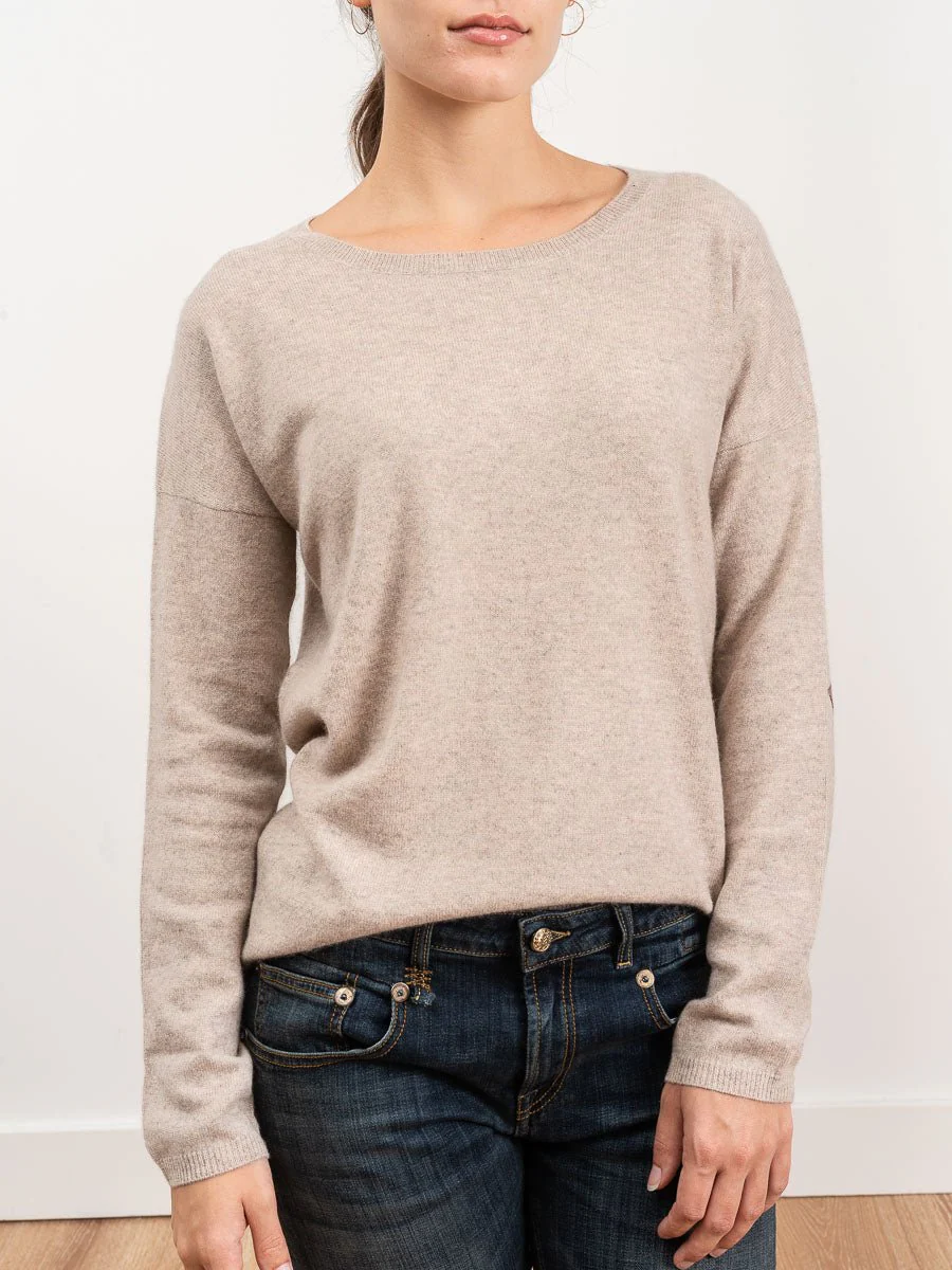 juliet star sweater - Image 4