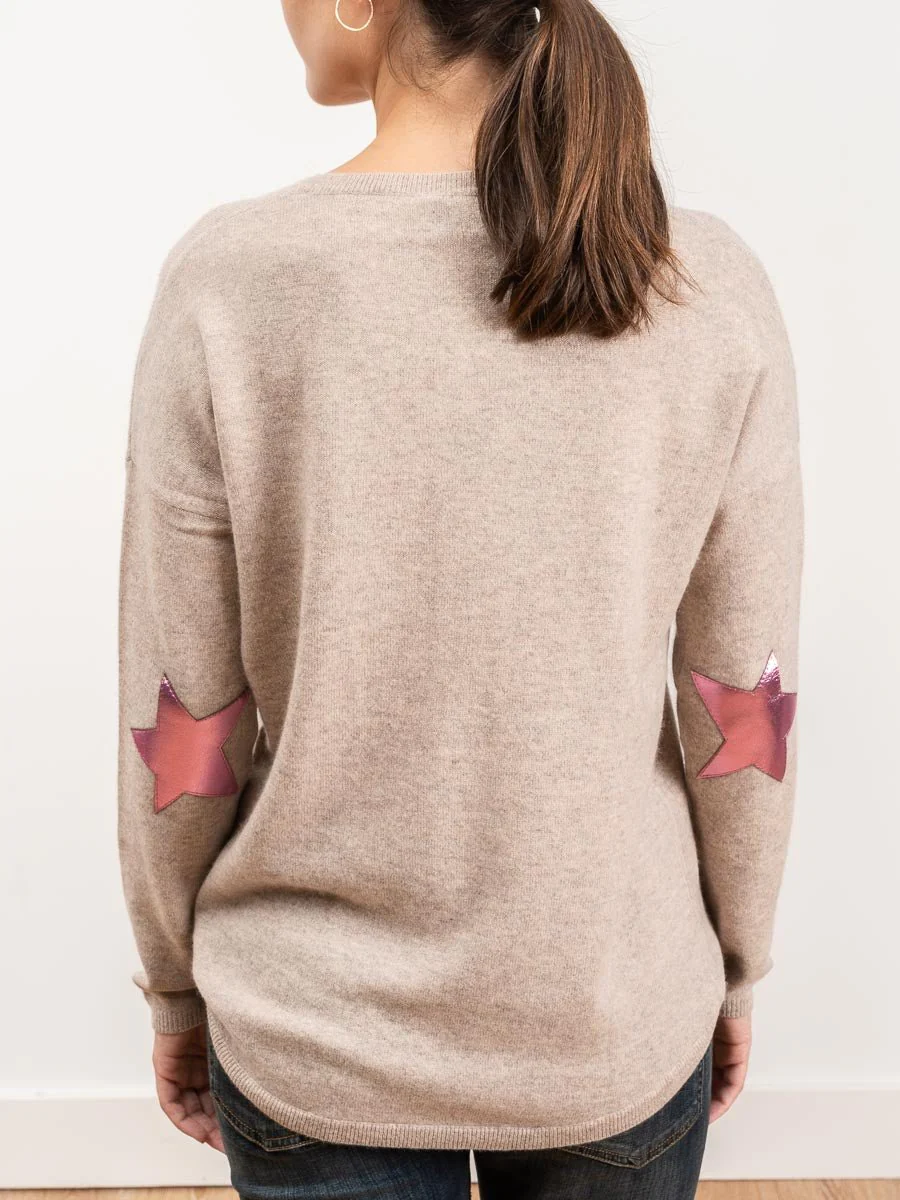 juliet star sweater - Image 6