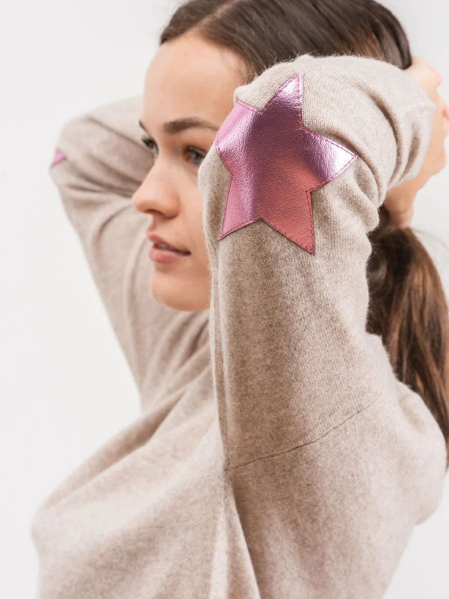 juliet star sweater - Image 7