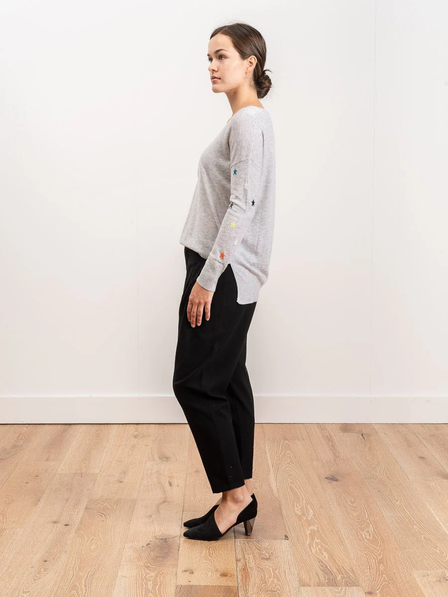 vanessa sweater - Image 2
