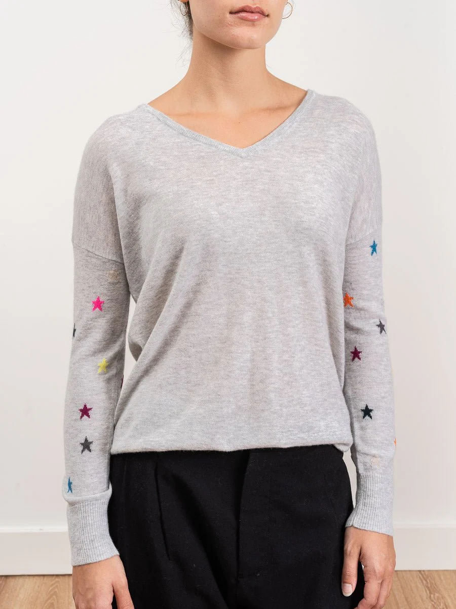 vanessa sweater - Image 4