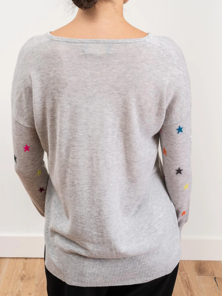 vanessa sweater - Image 6