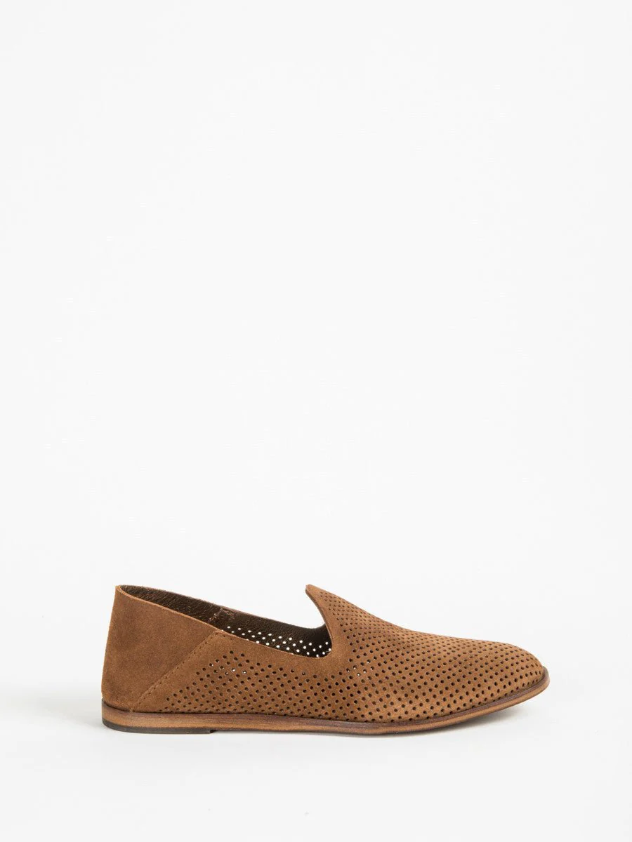 yara flat - tobacco