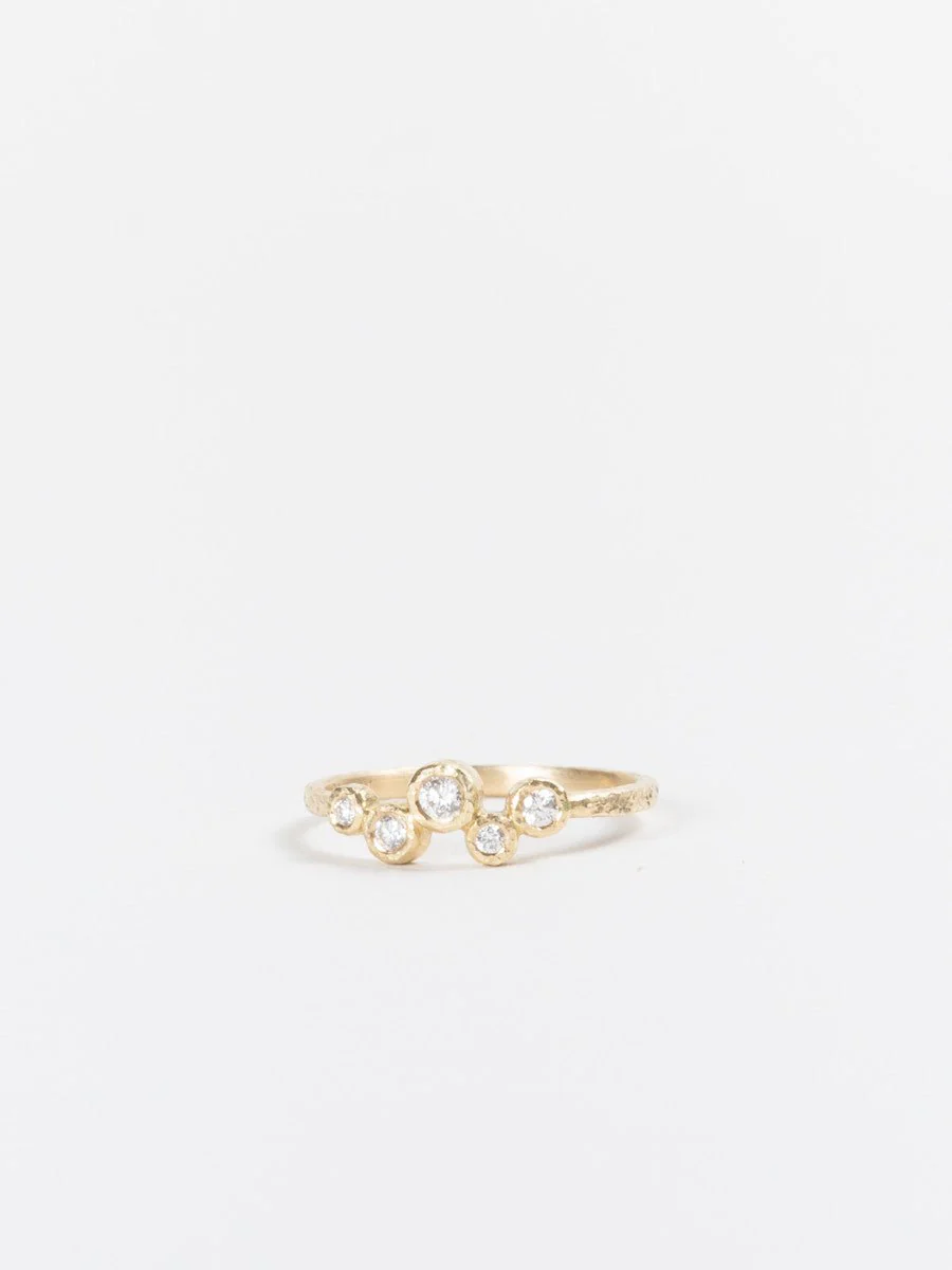 diamond ring - Image 3