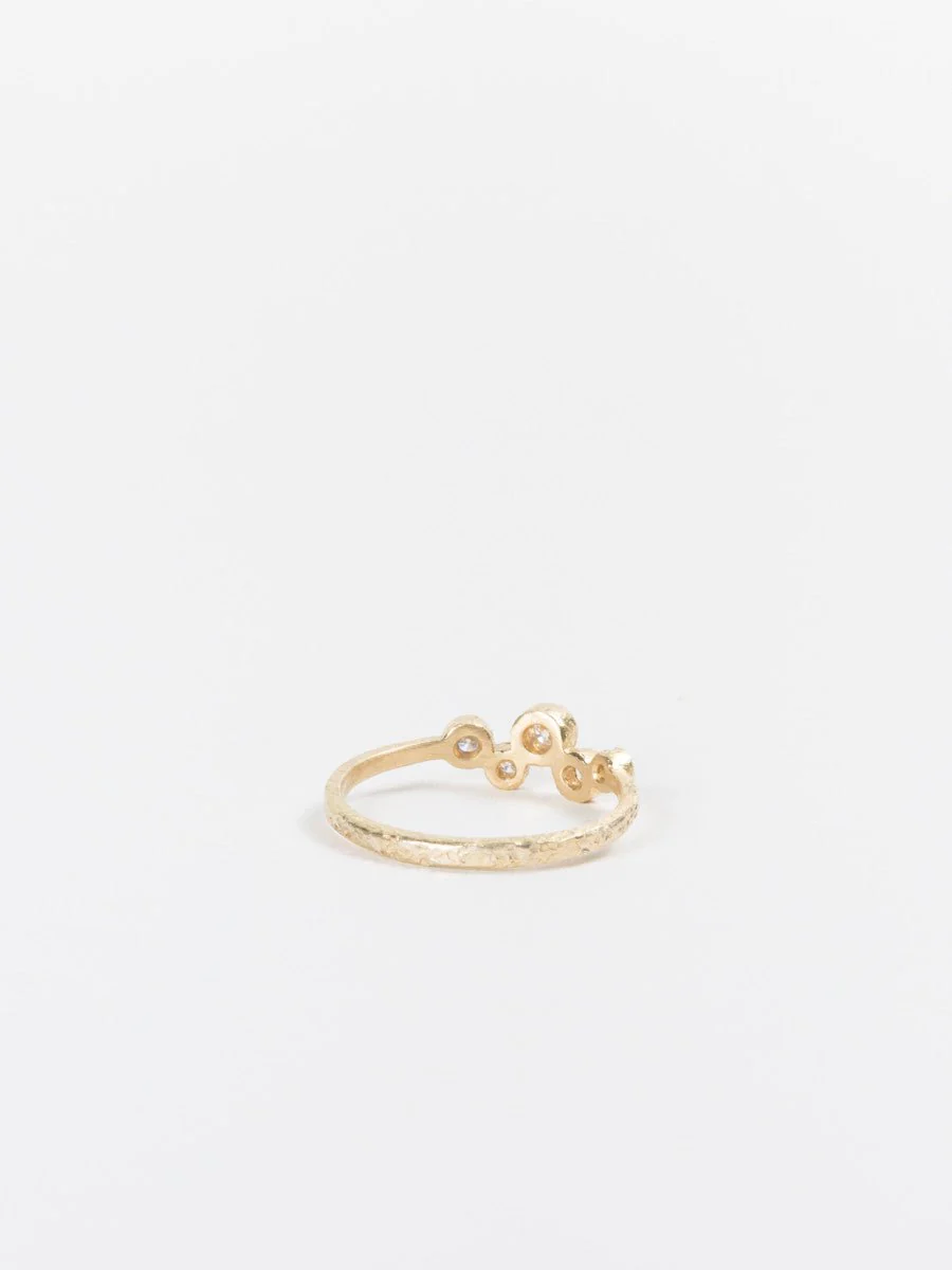 diamond ring - Image 4
