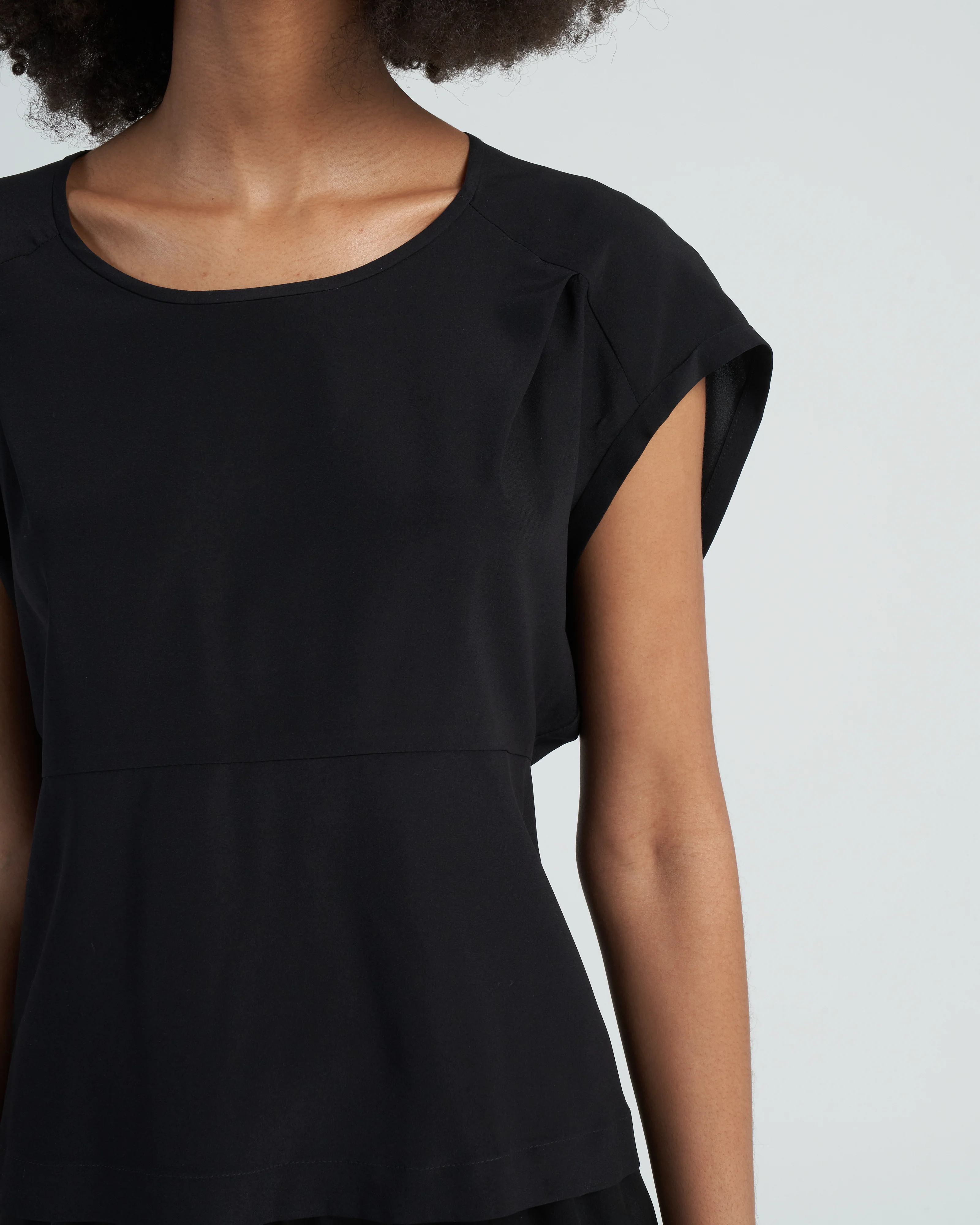 ama top - black - Image 5