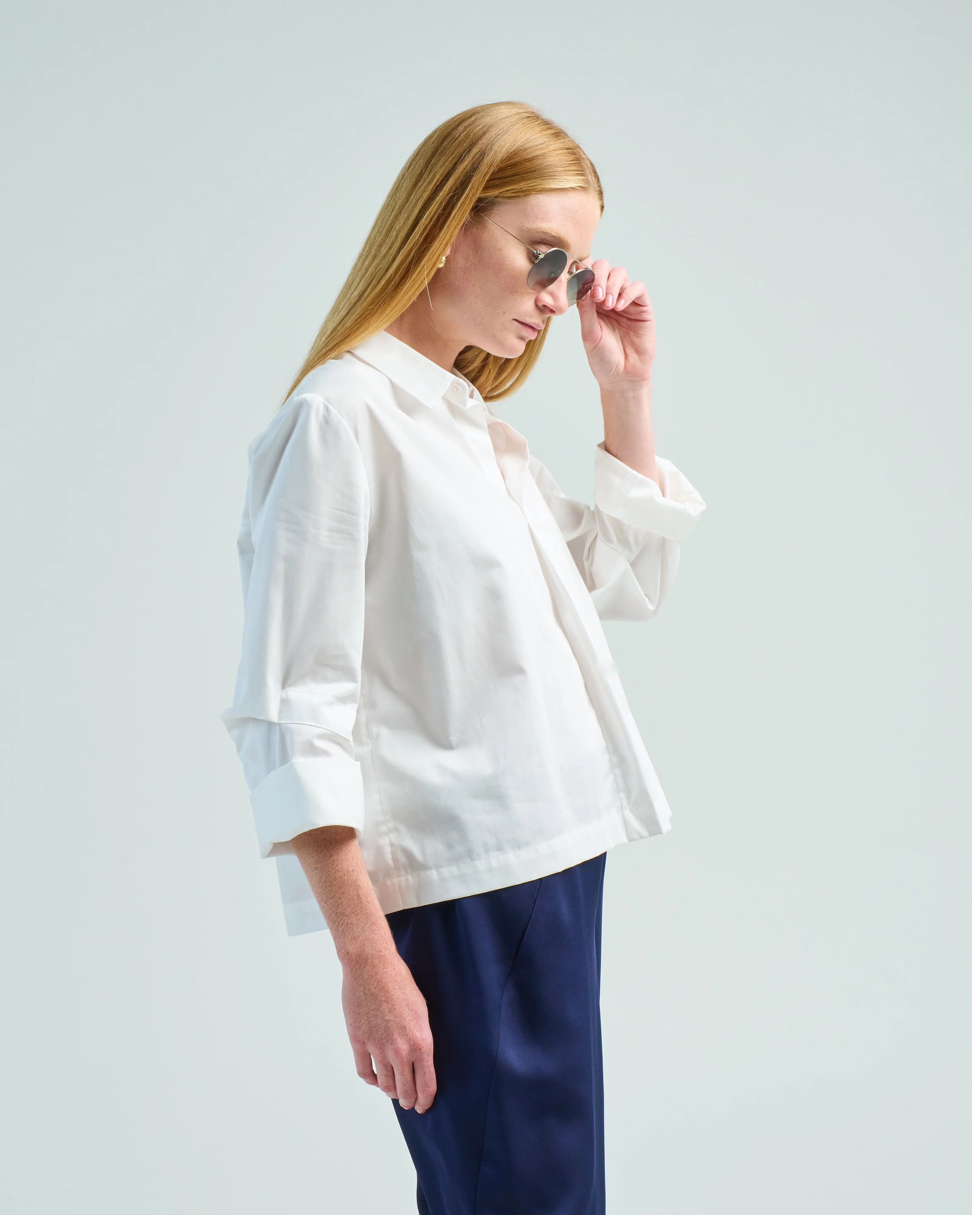 biker shirt - Image 3