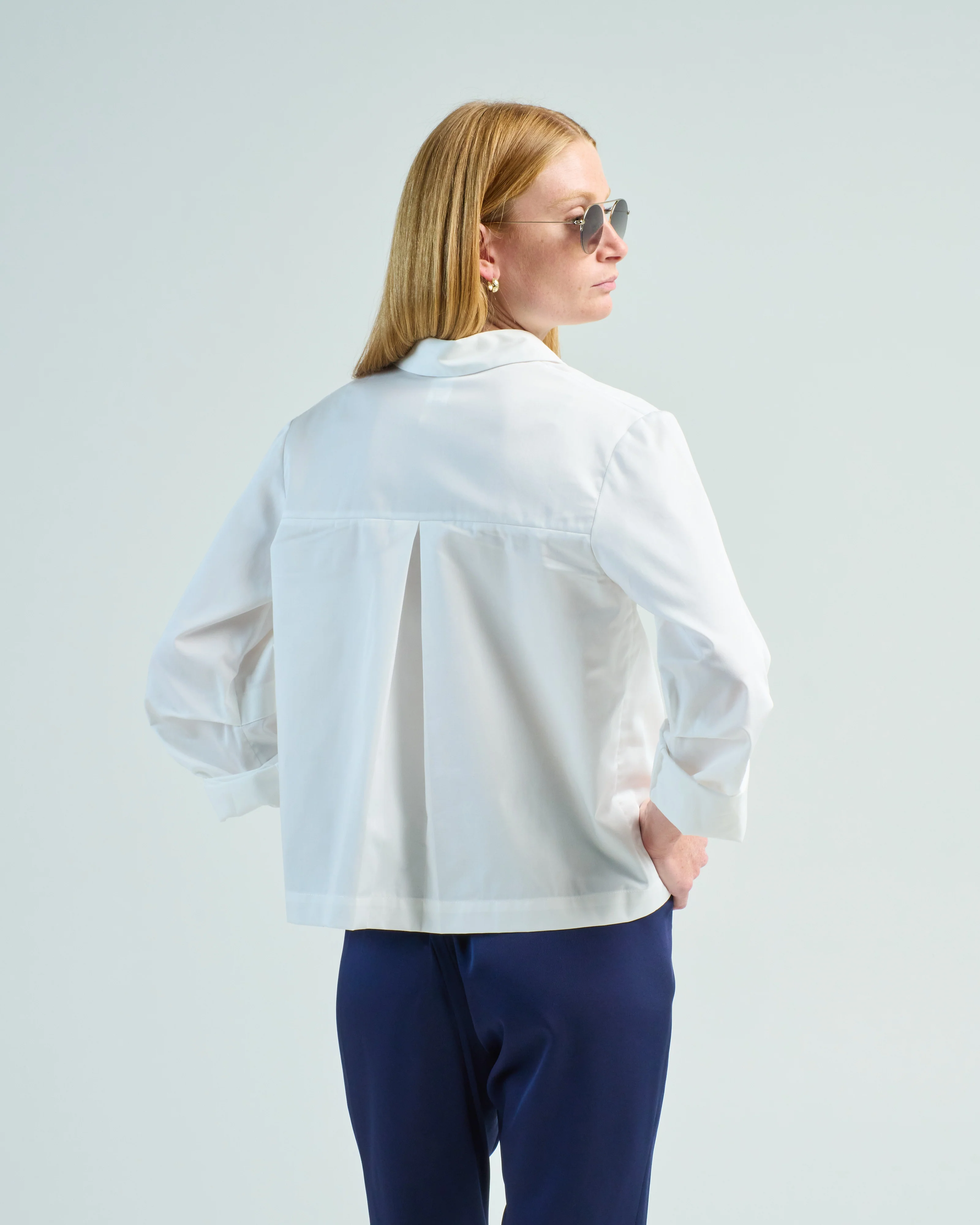 biker shirt - Image 4