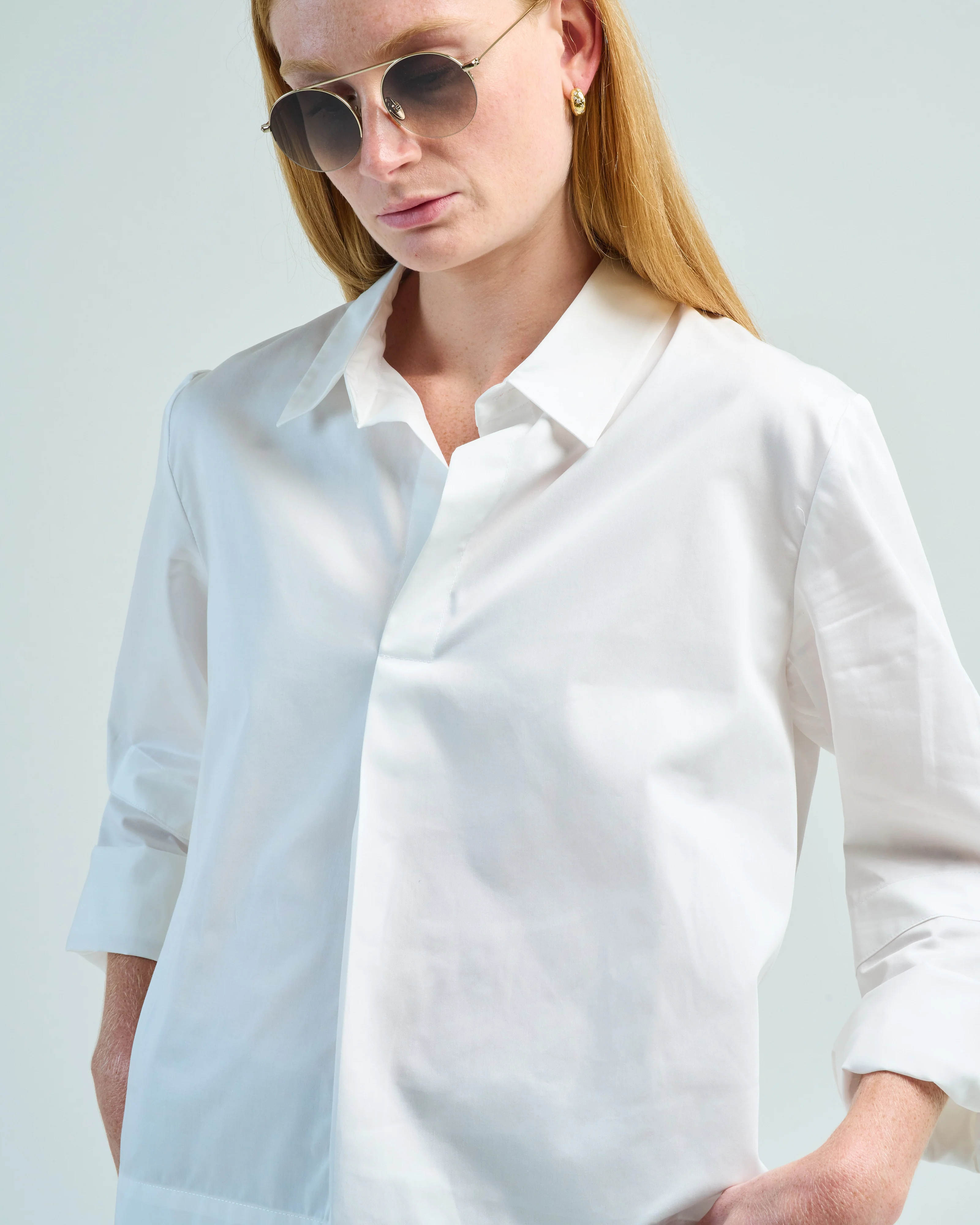 biker shirt - Image 5
