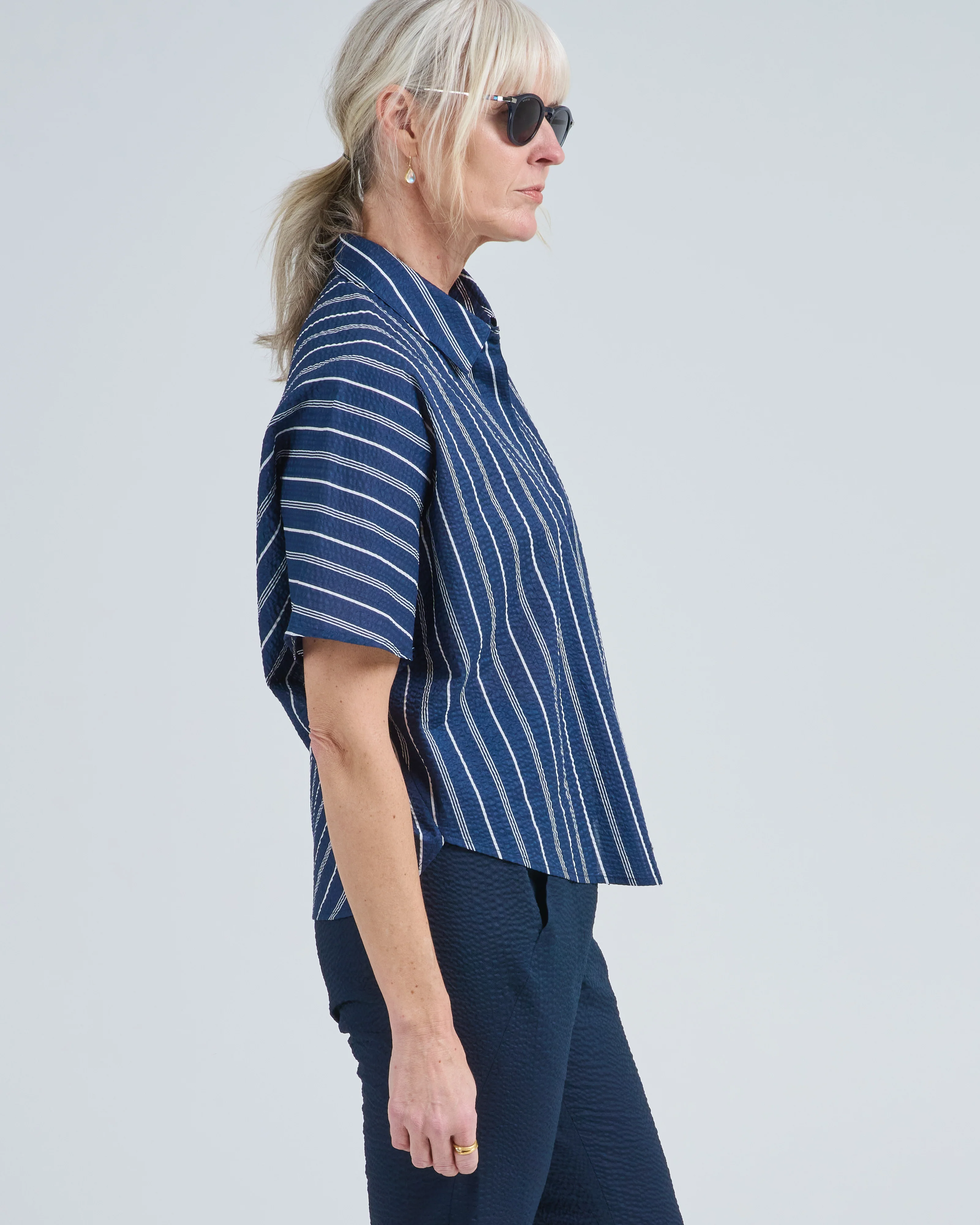 circle shirt - Image 3