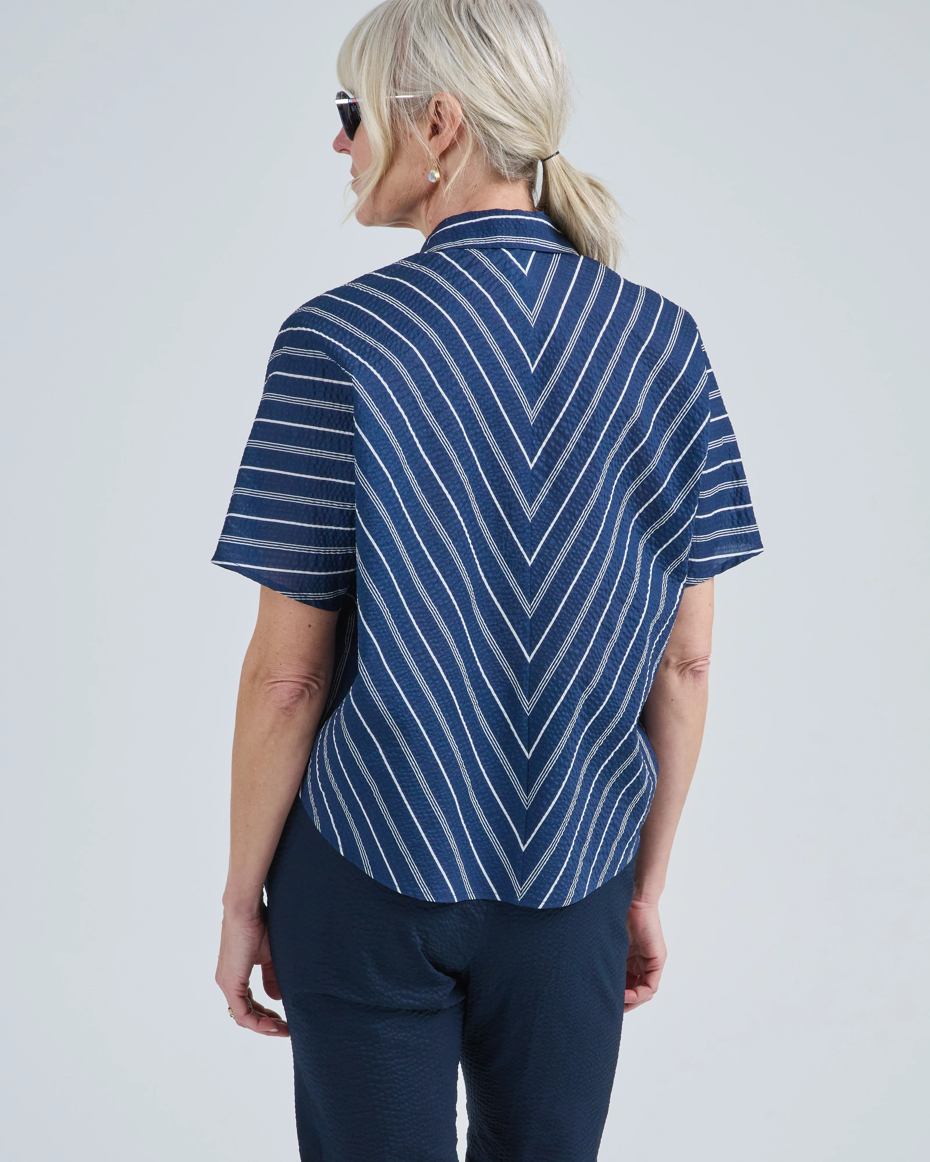 circle shirt - Image 4