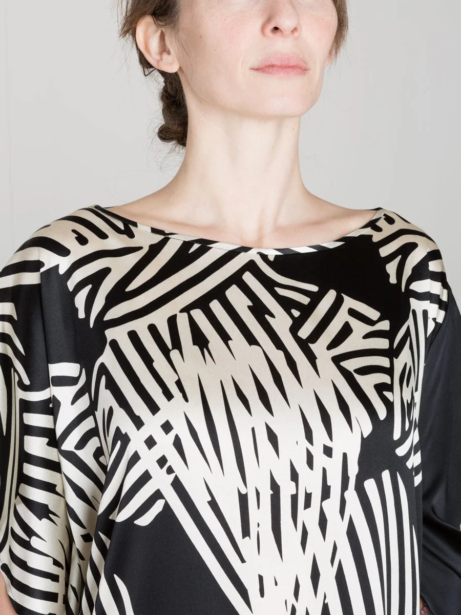 contra bow dress - Image 5