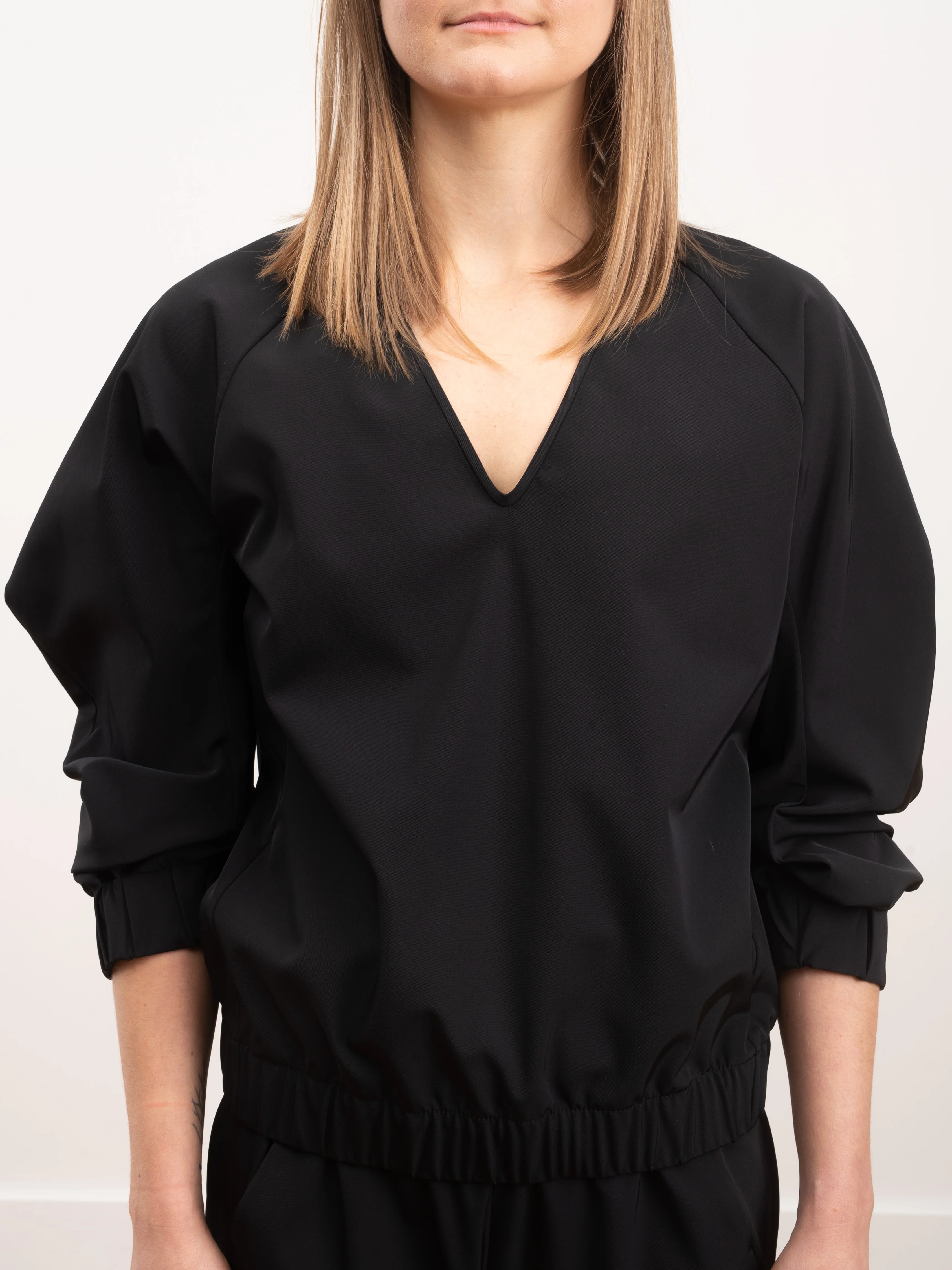 cuadro top - black - Image 2