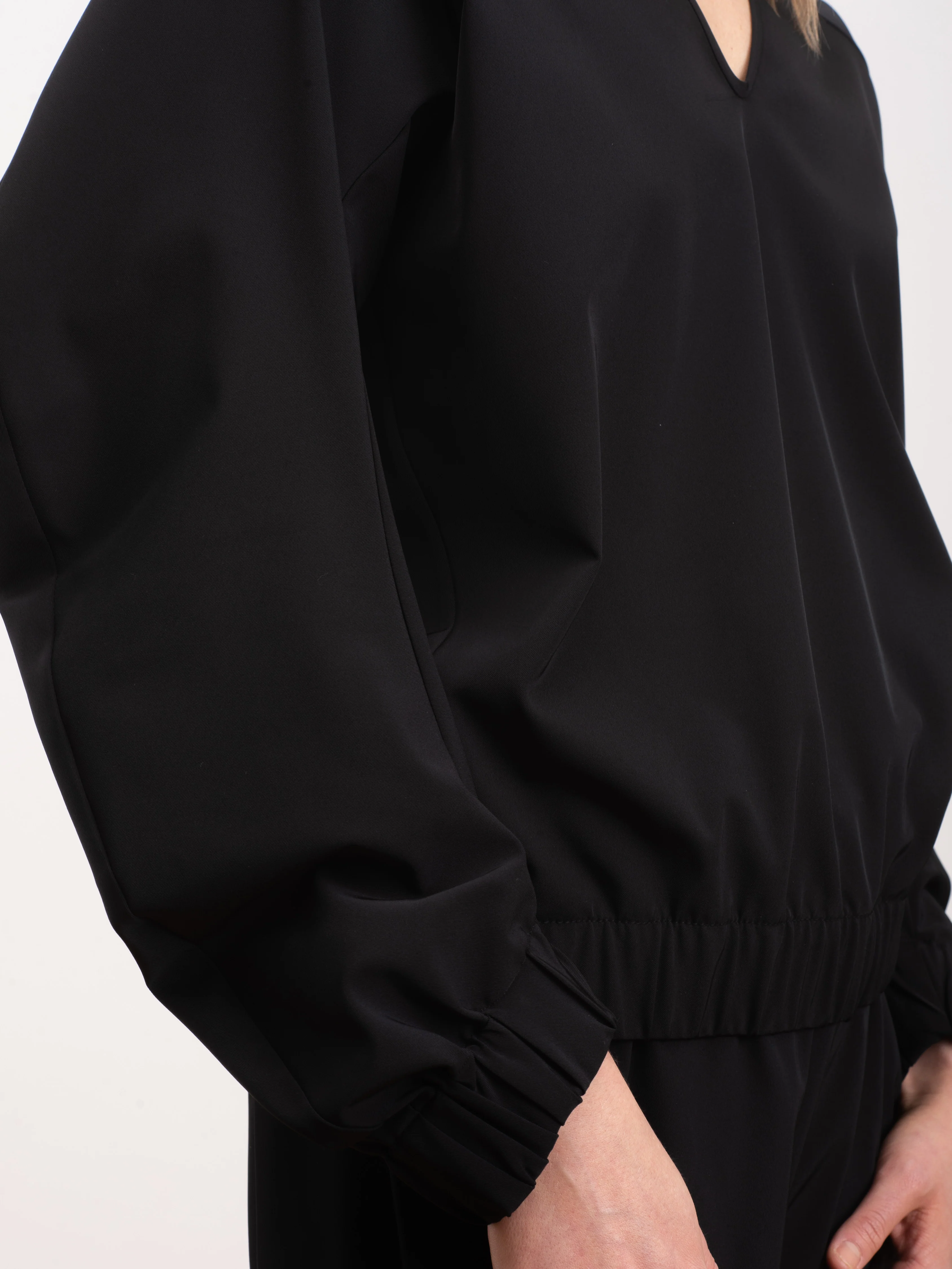 cuadro top - black - Image 5