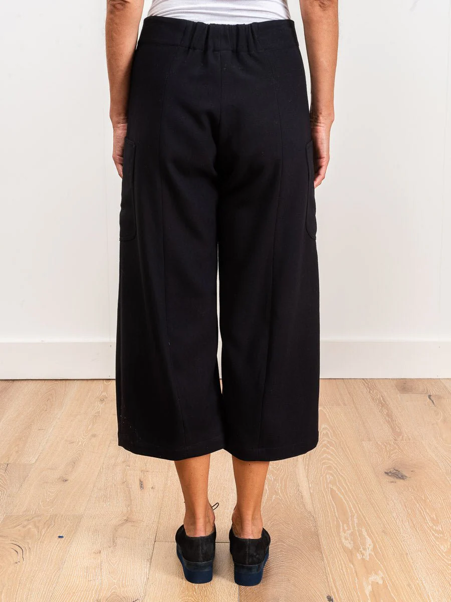 curved eda culotte - Image 3
