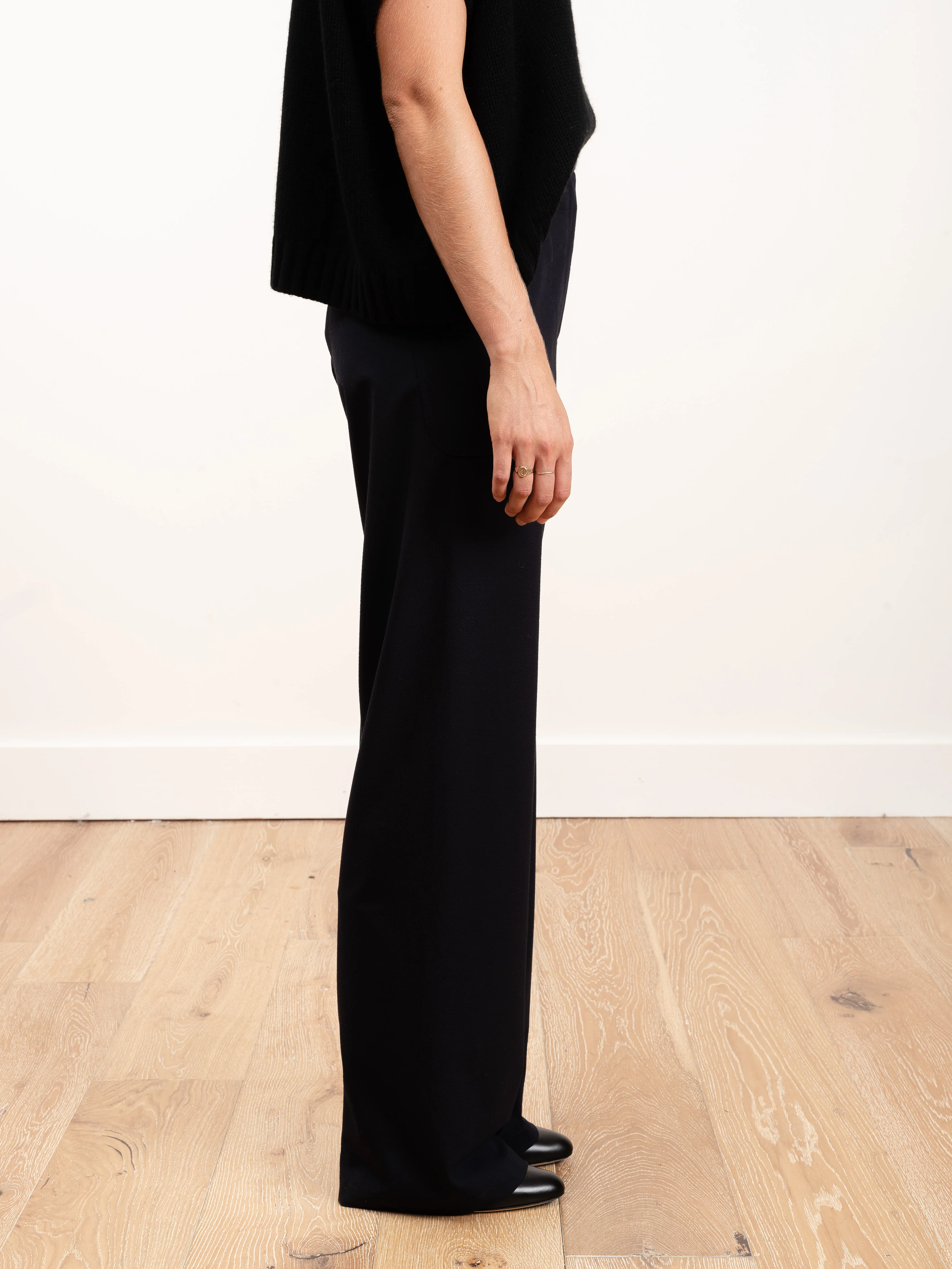 eda long pant - ink - Image 2