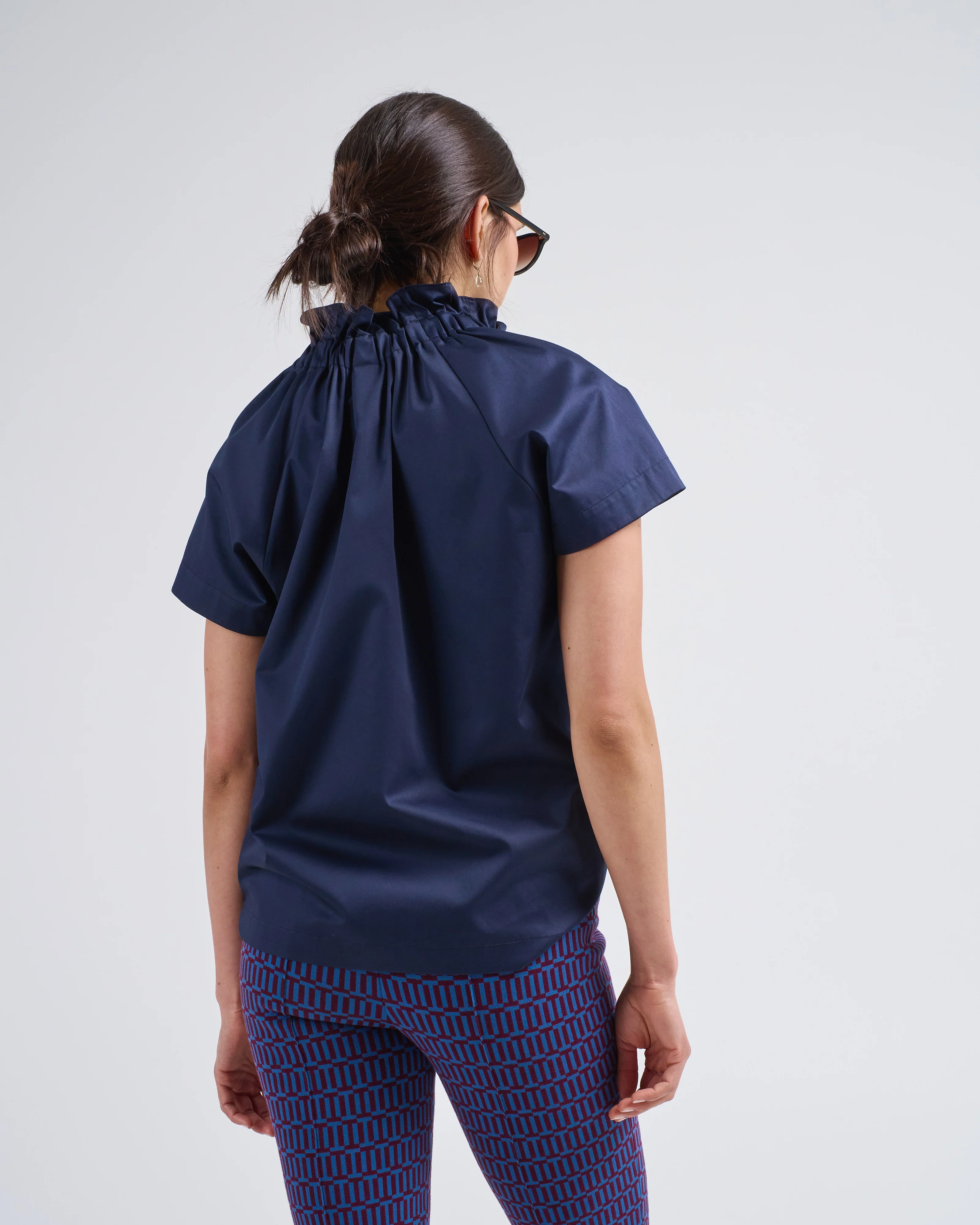 elastic gaban shirt - Image 4