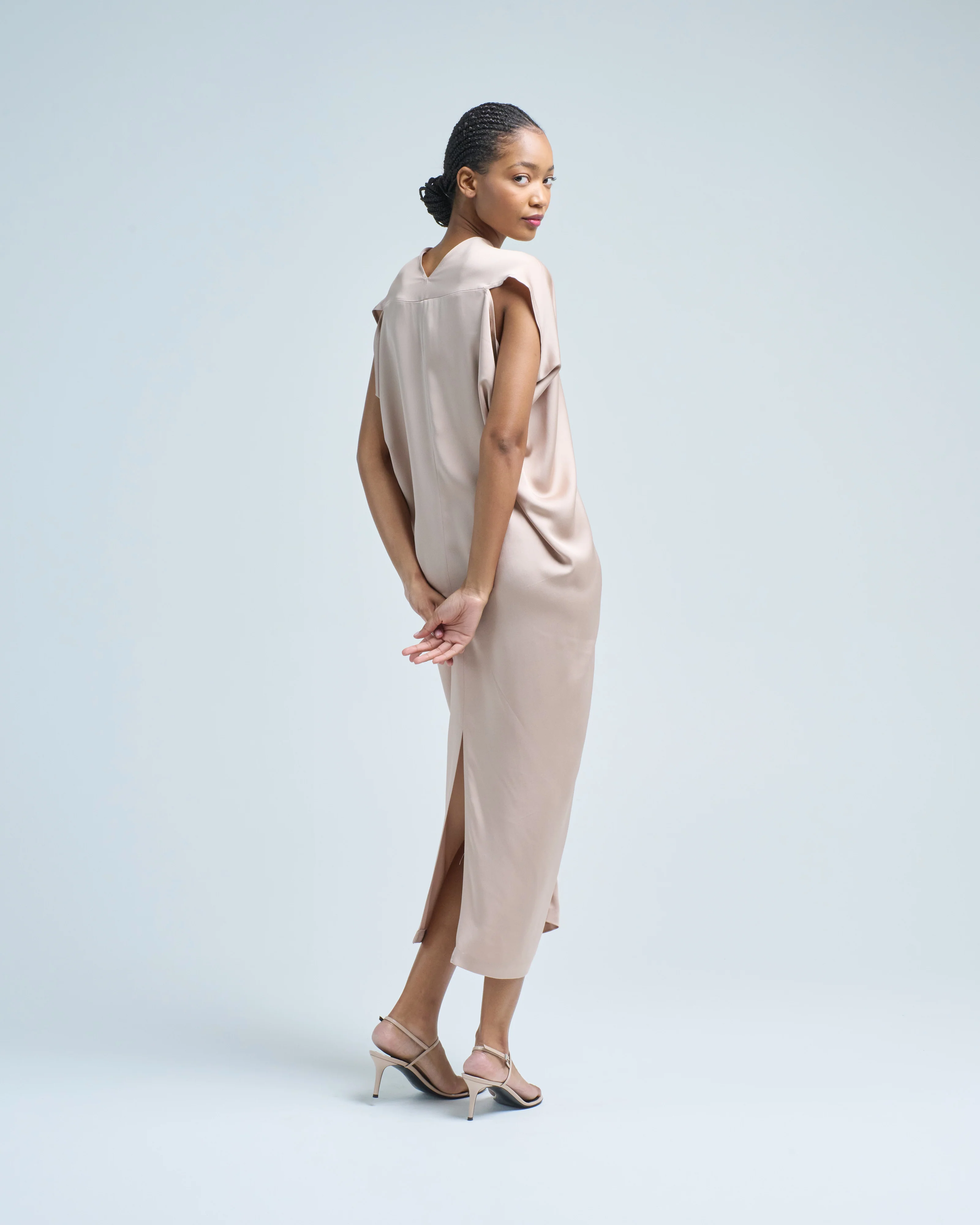 eve issa dress - Image 3
