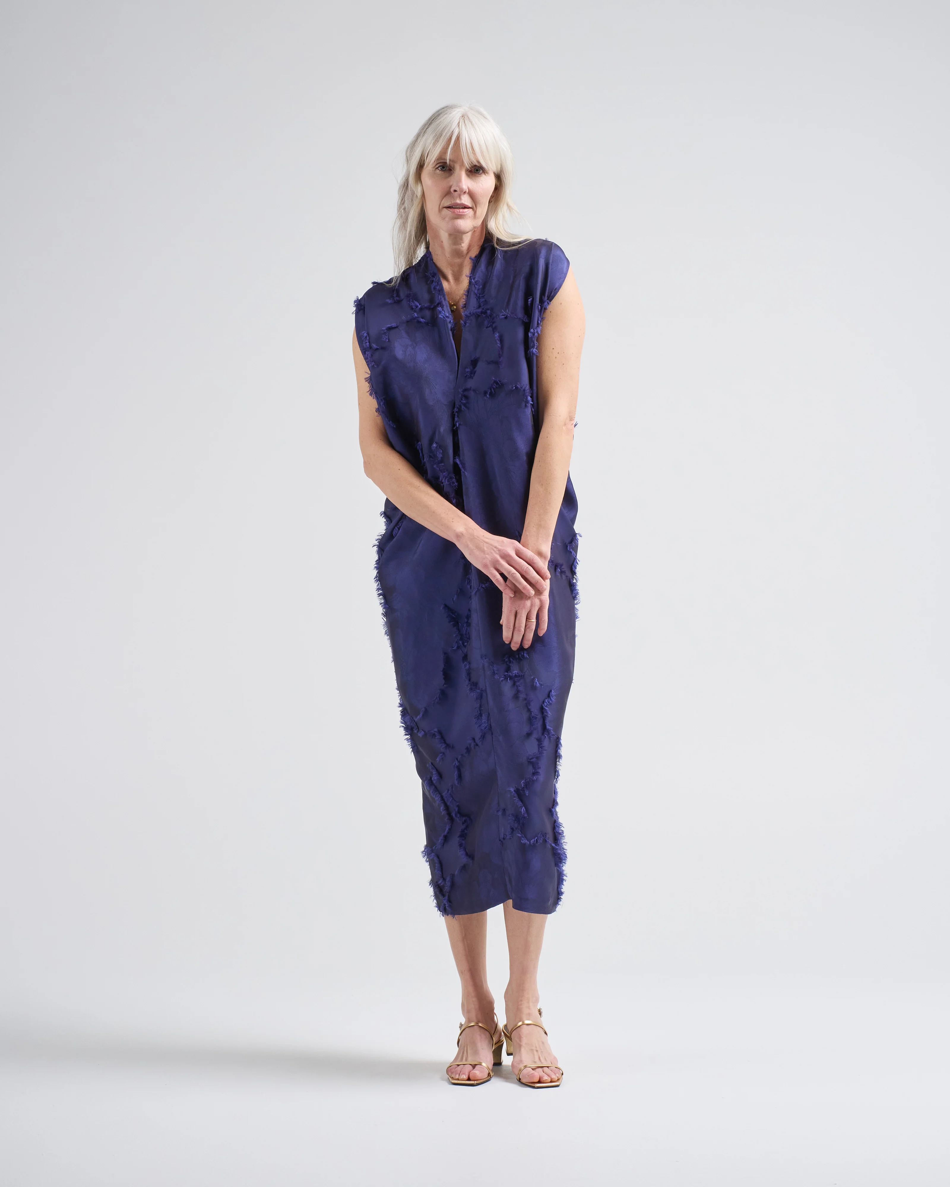 eve issa dress - Image 2