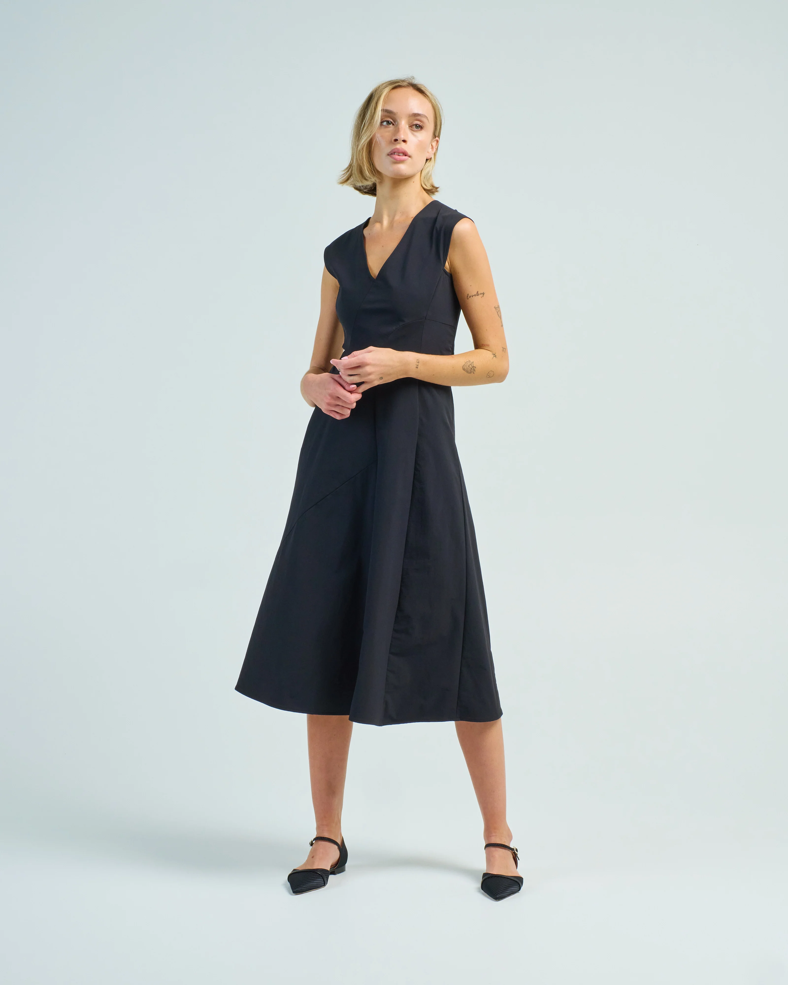 eve mosa dress - Image 2