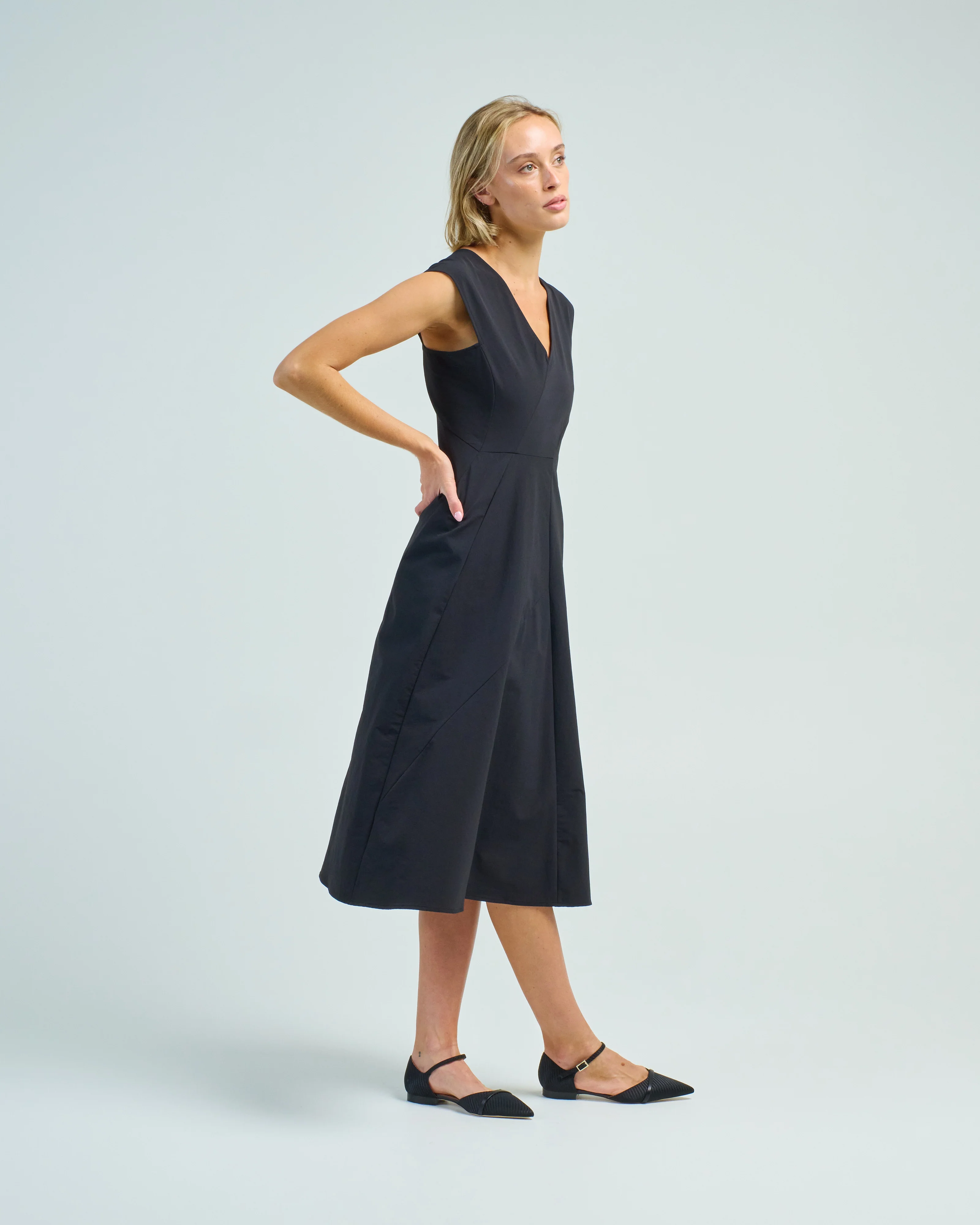 eve mosa dress - Image 3
