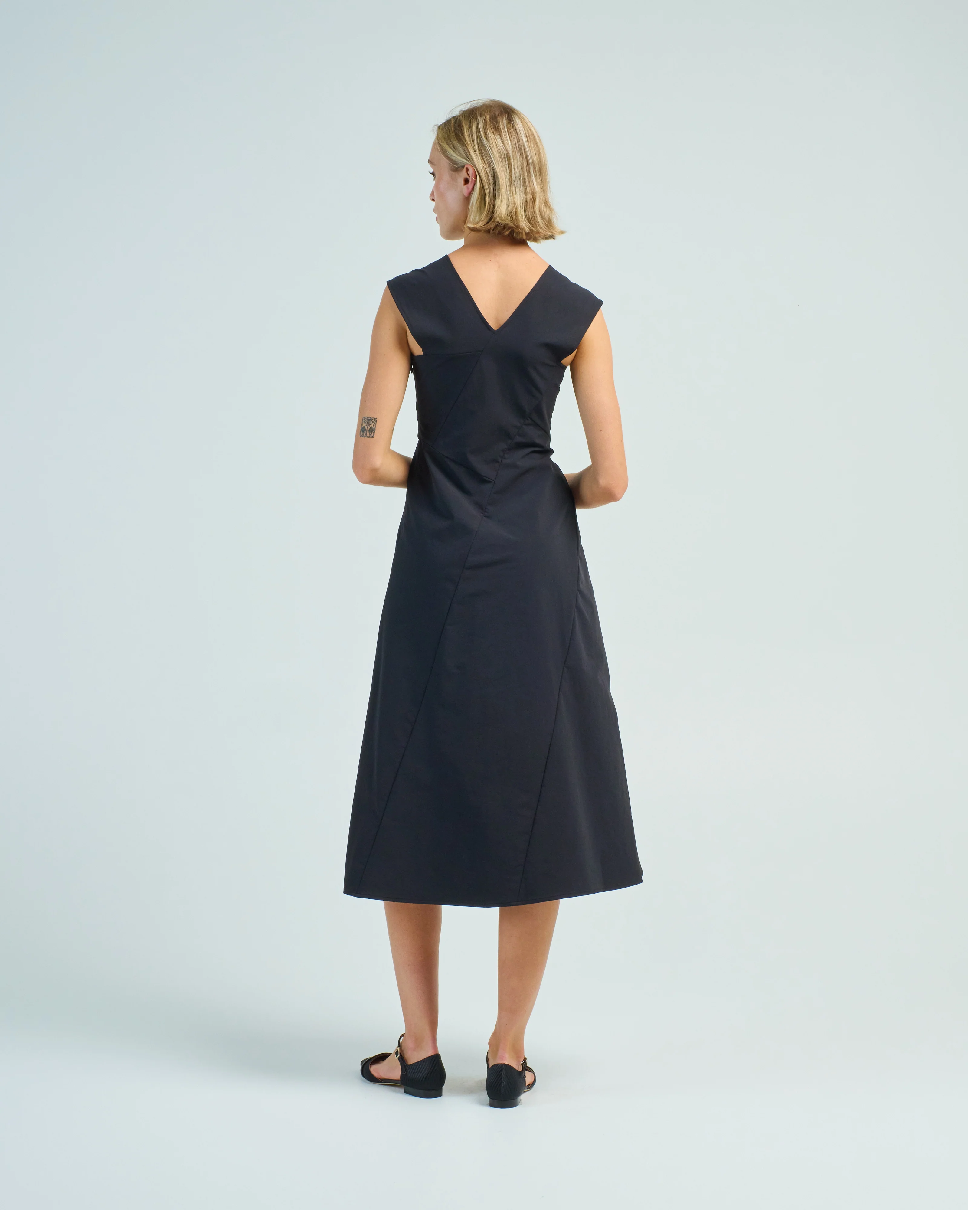 eve mosa dress - Image 4
