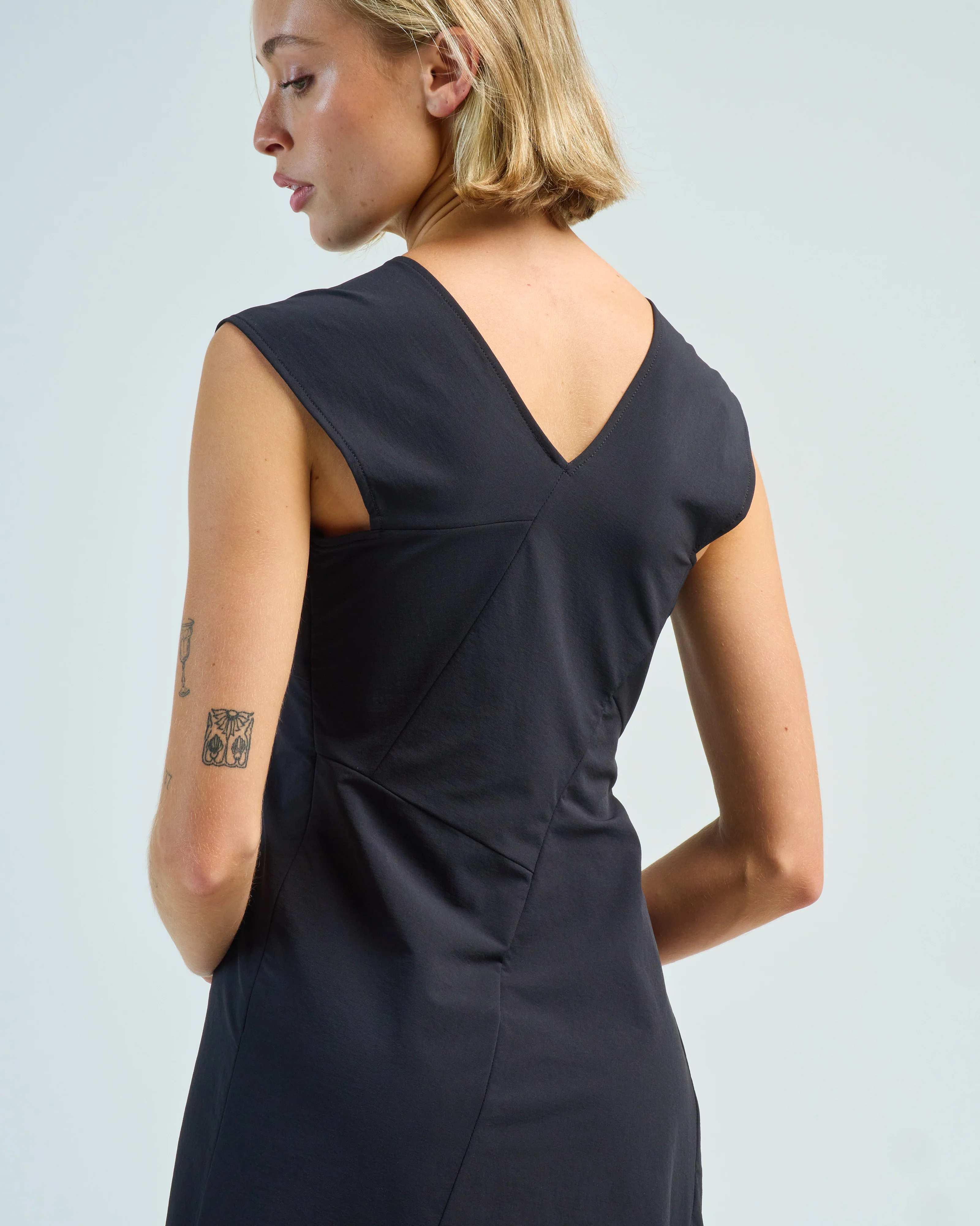 eve mosa dress - Image 5