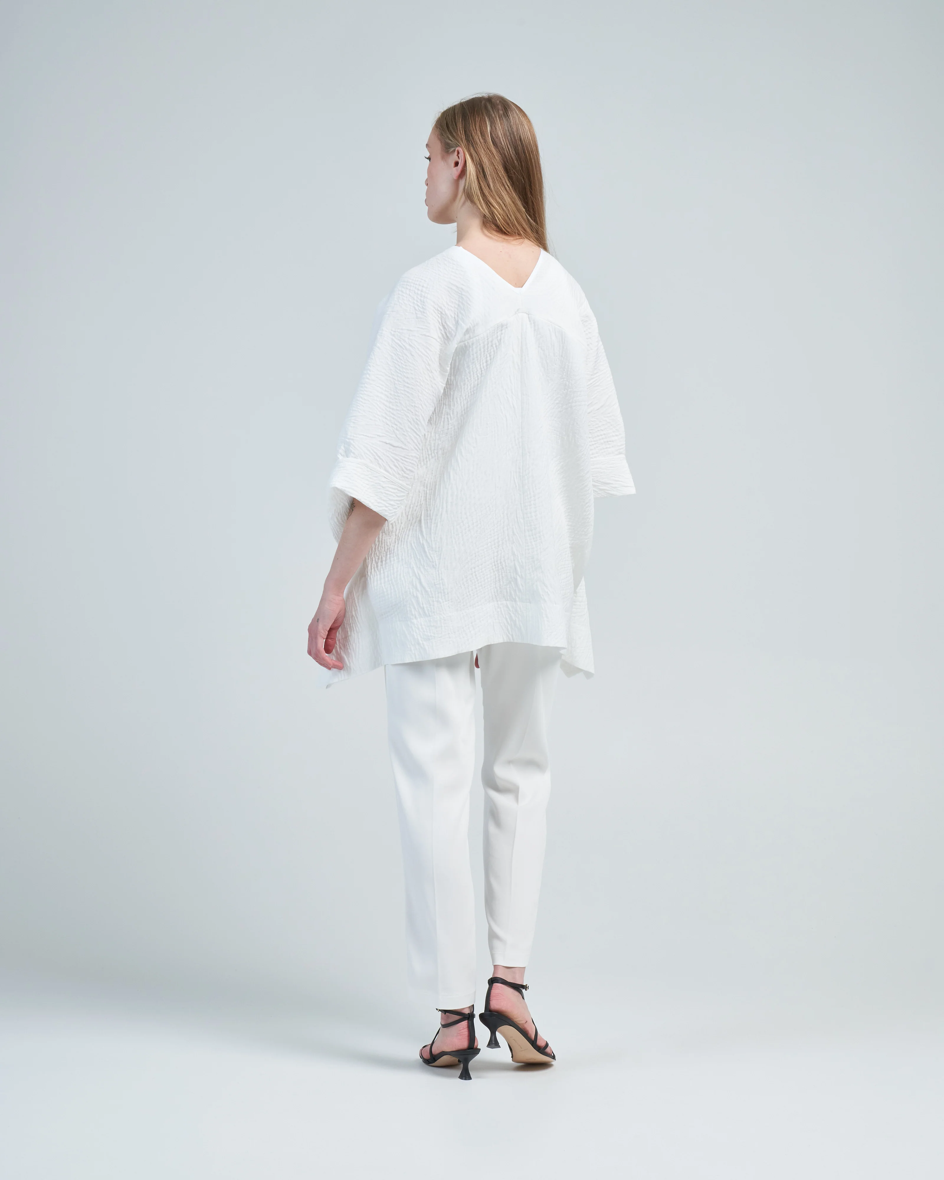 eve square shrug - Image 5