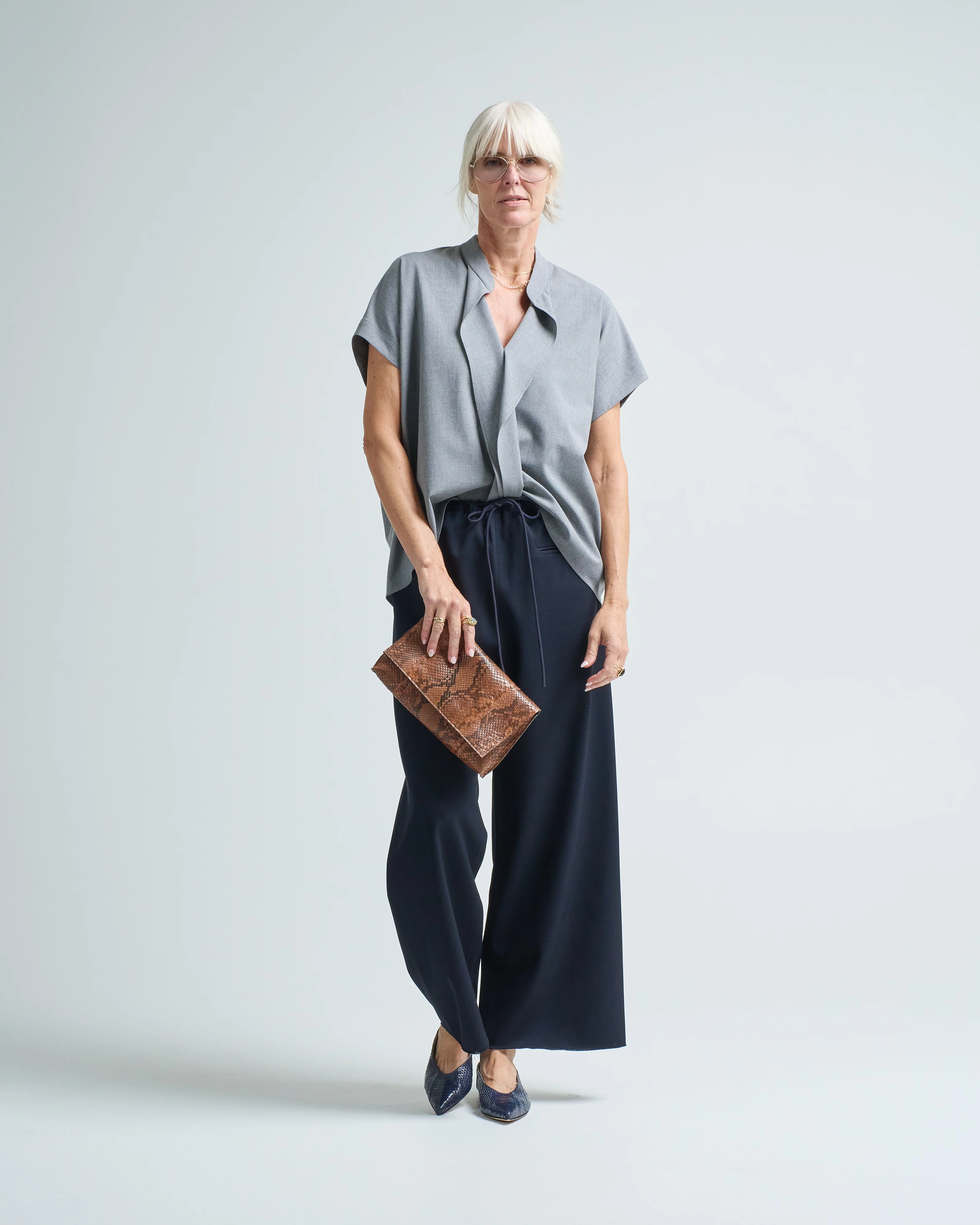 fin gaban shirt - Image 2