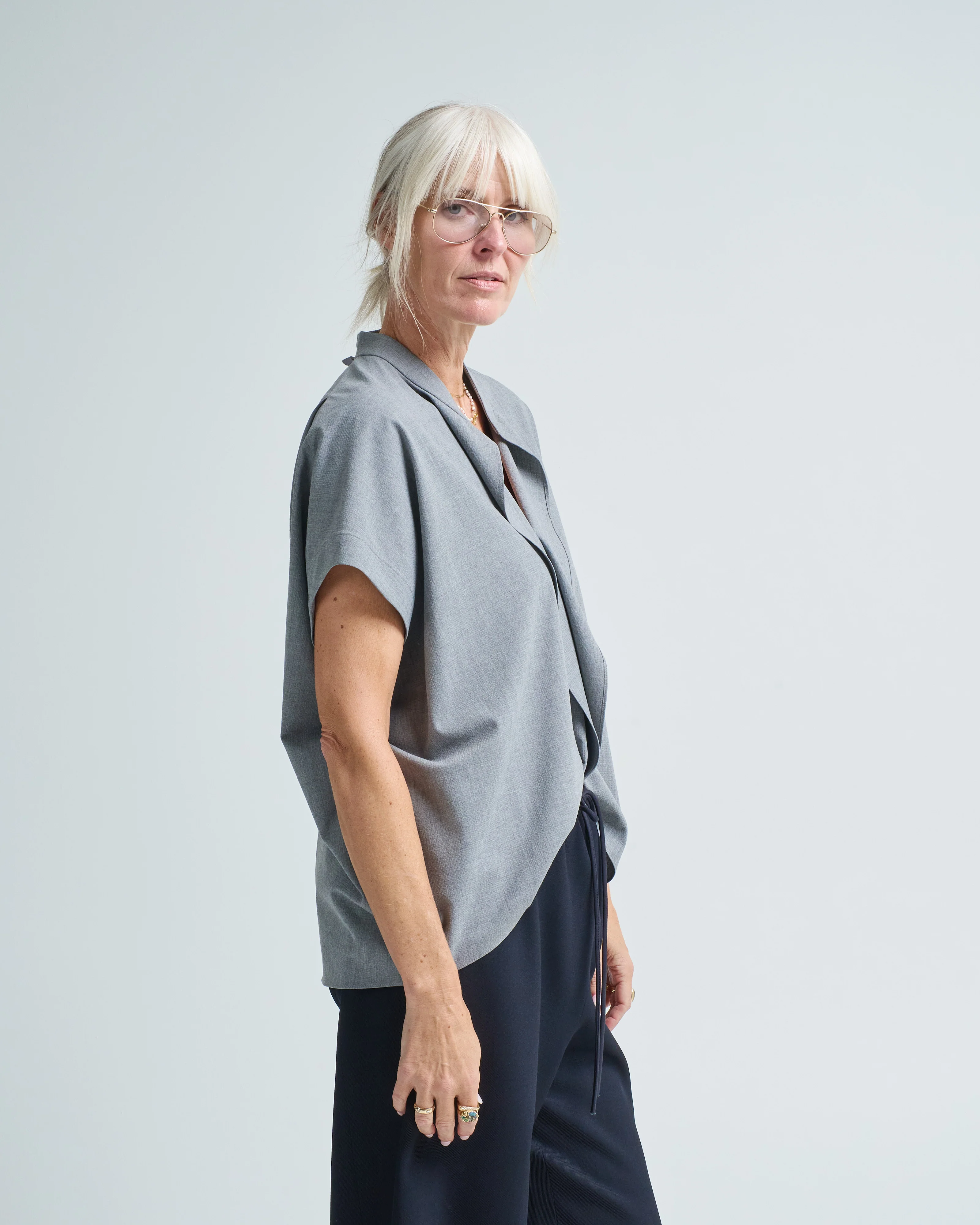 fin gaban shirt - Image 3