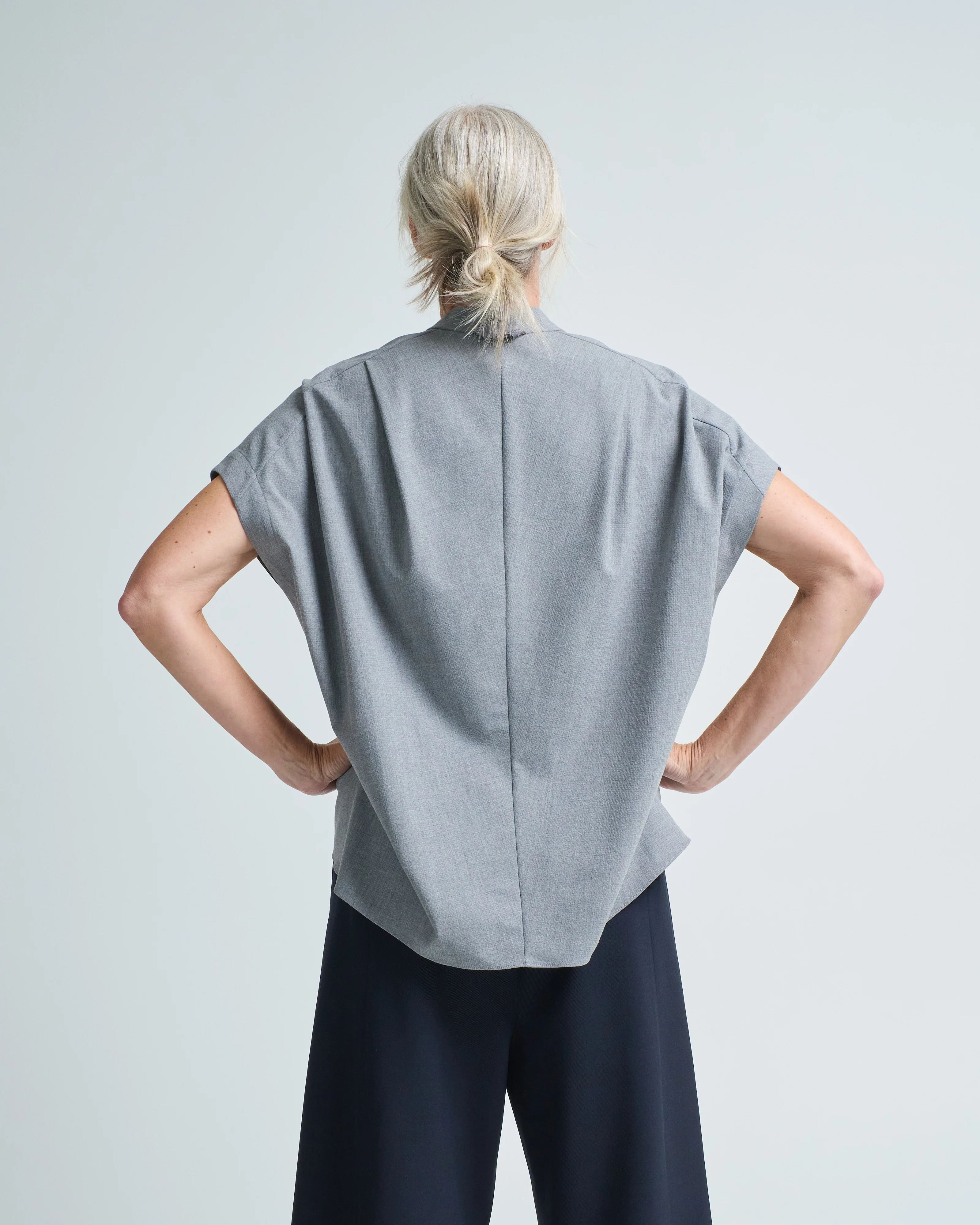 fin gaban shirt - Image 4