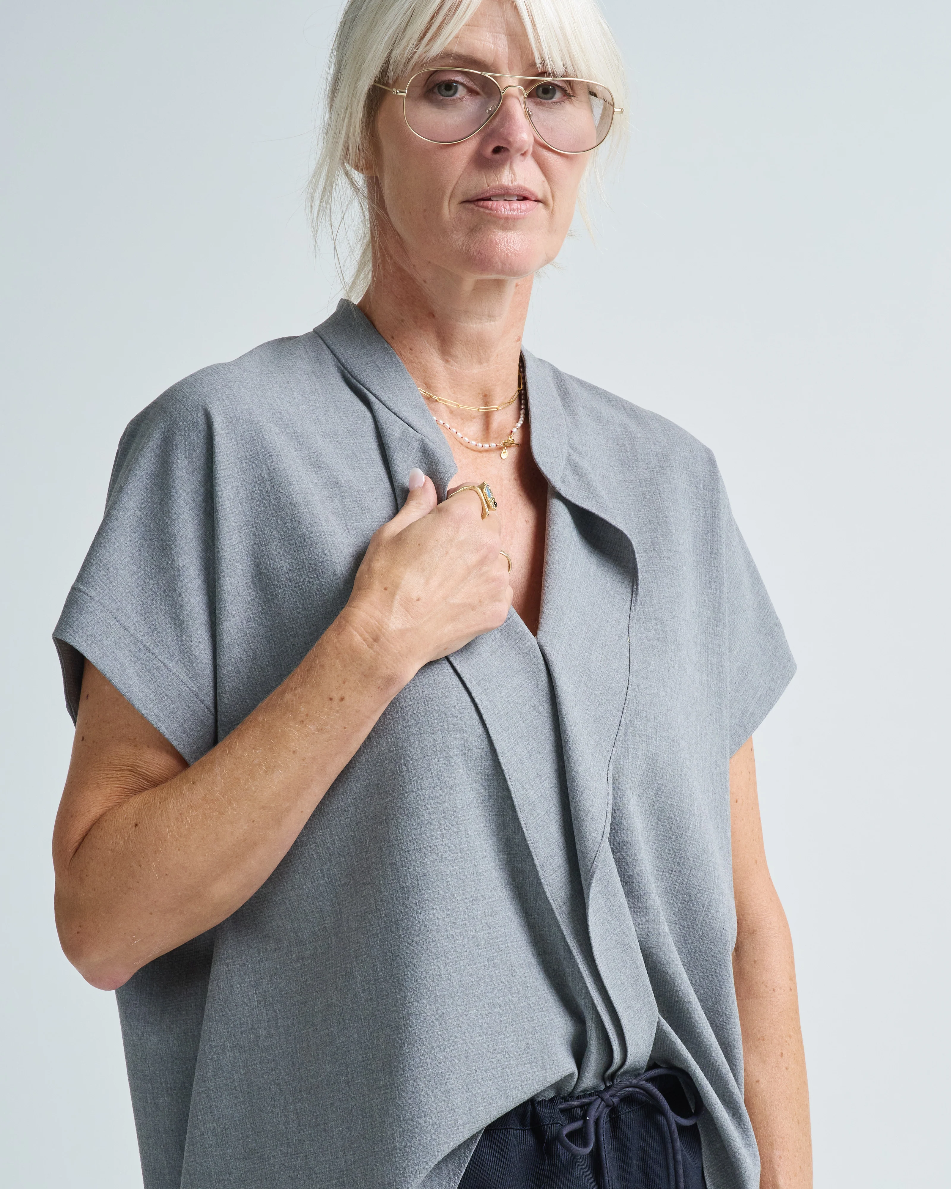 fin gaban shirt - Image 5