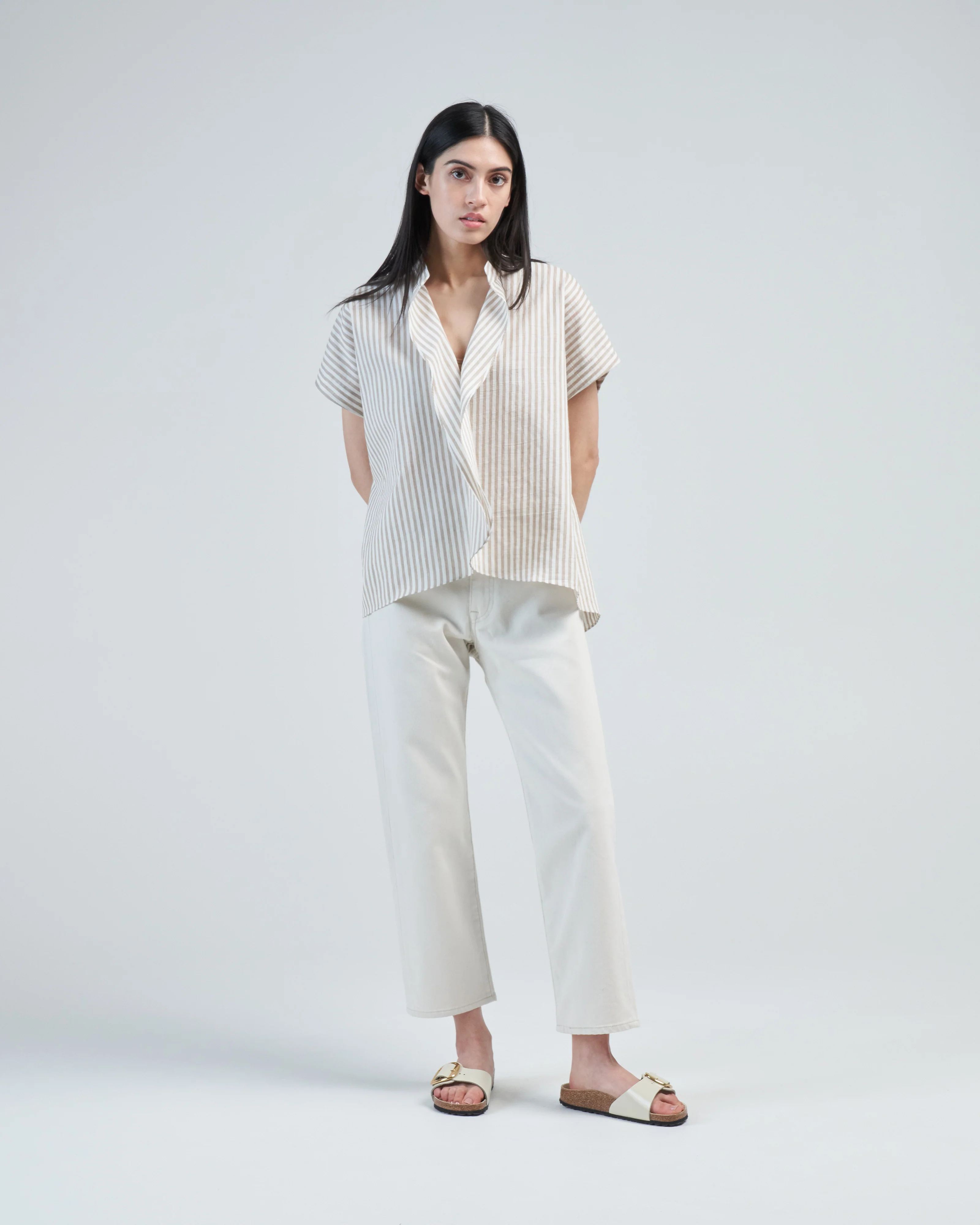 fin gaban shirt - Image 2