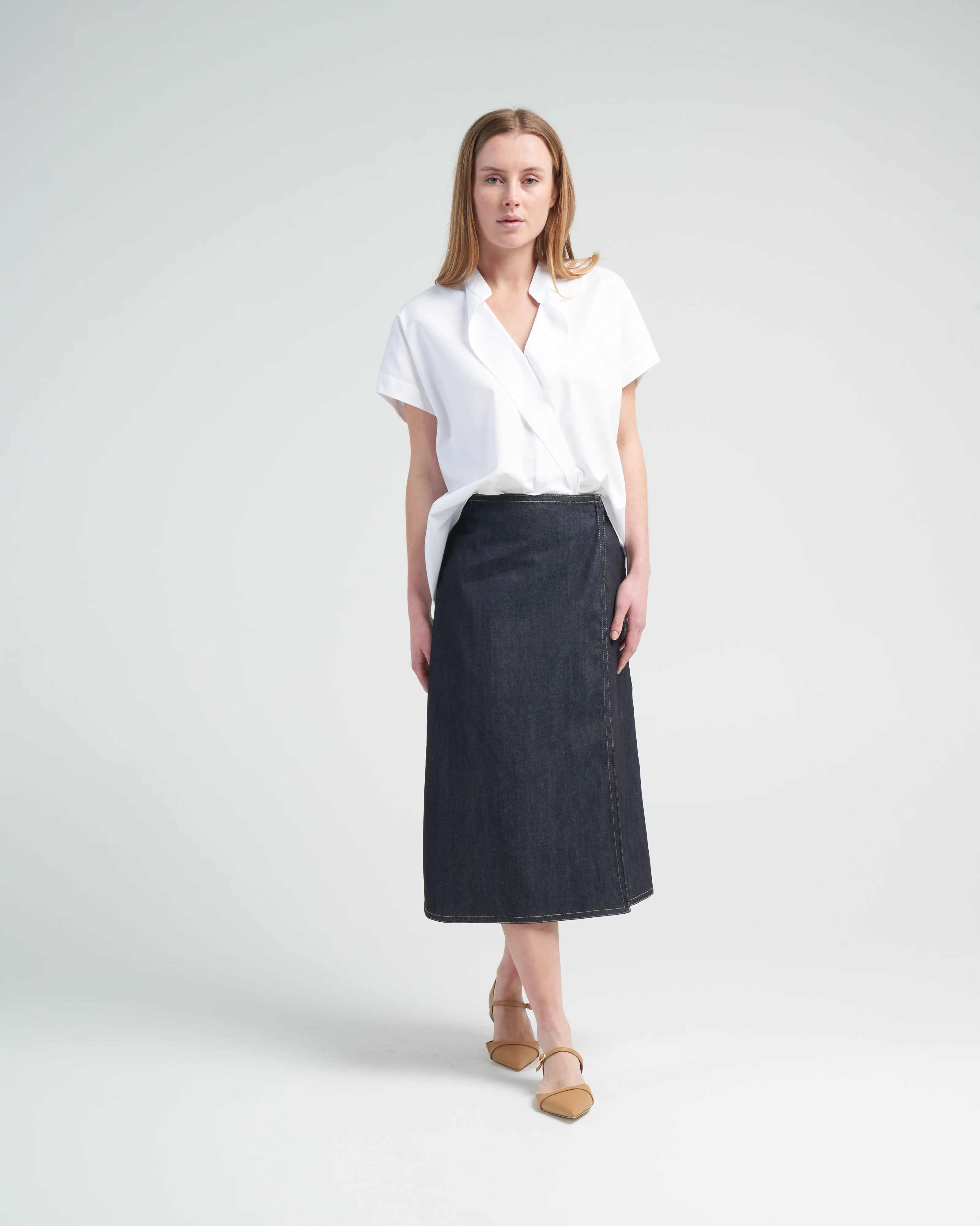 fin gaban shirt - Image 2