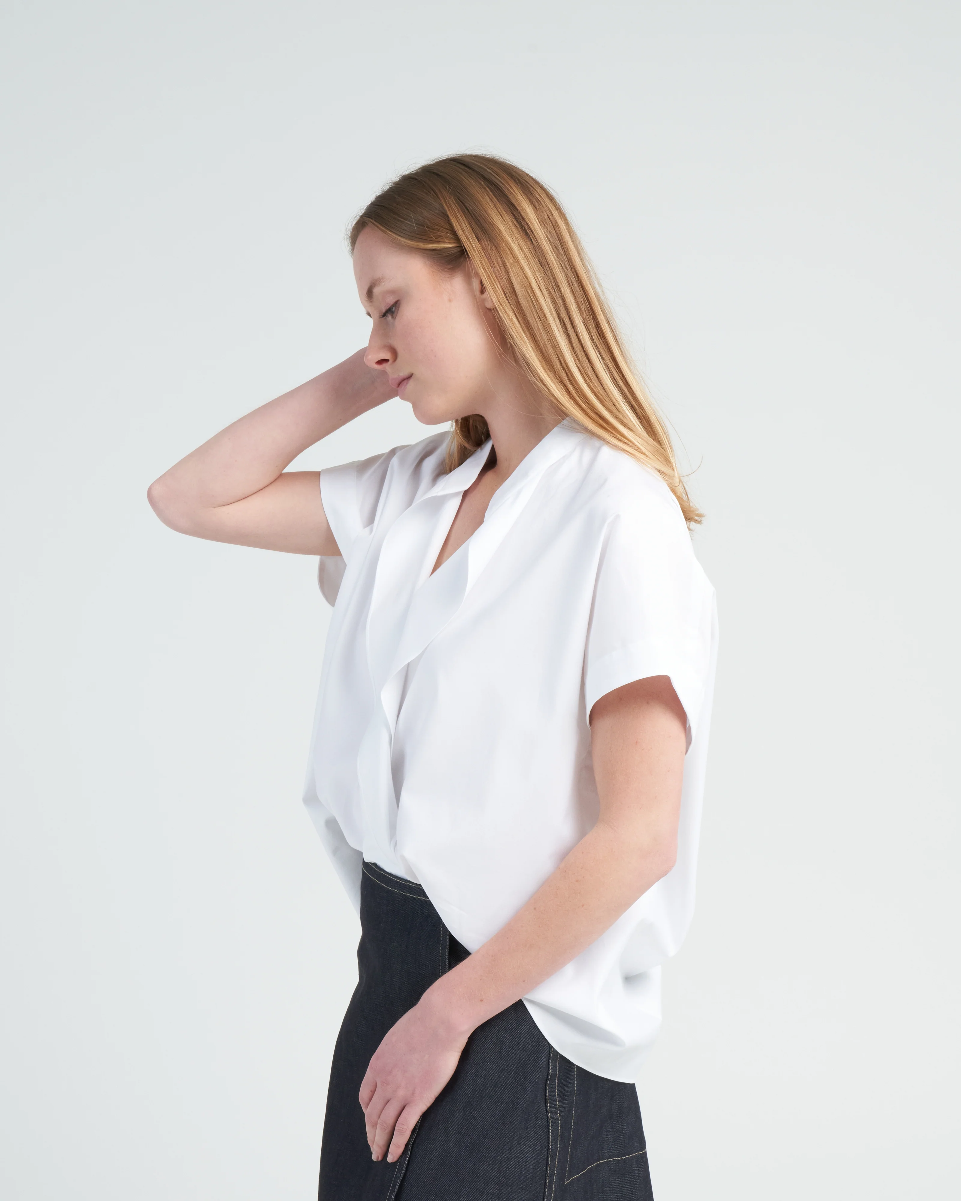 fin gaban shirt - Image 3