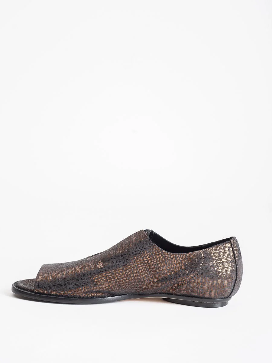flo eve foil flat - Image 2
