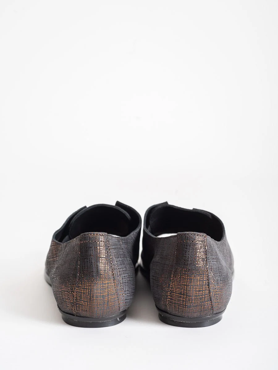 flo eve foil flat - Image 4