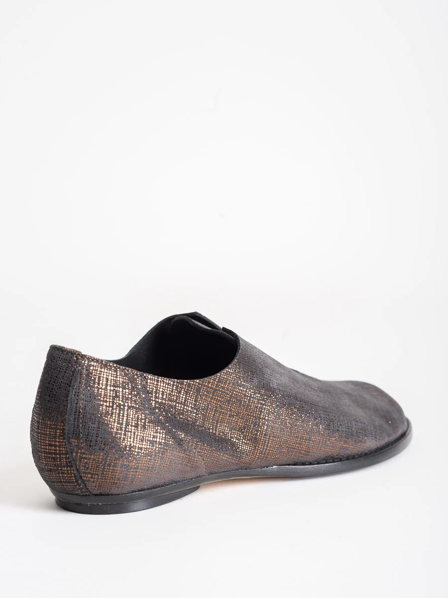 flo eve foil flat - Image 5