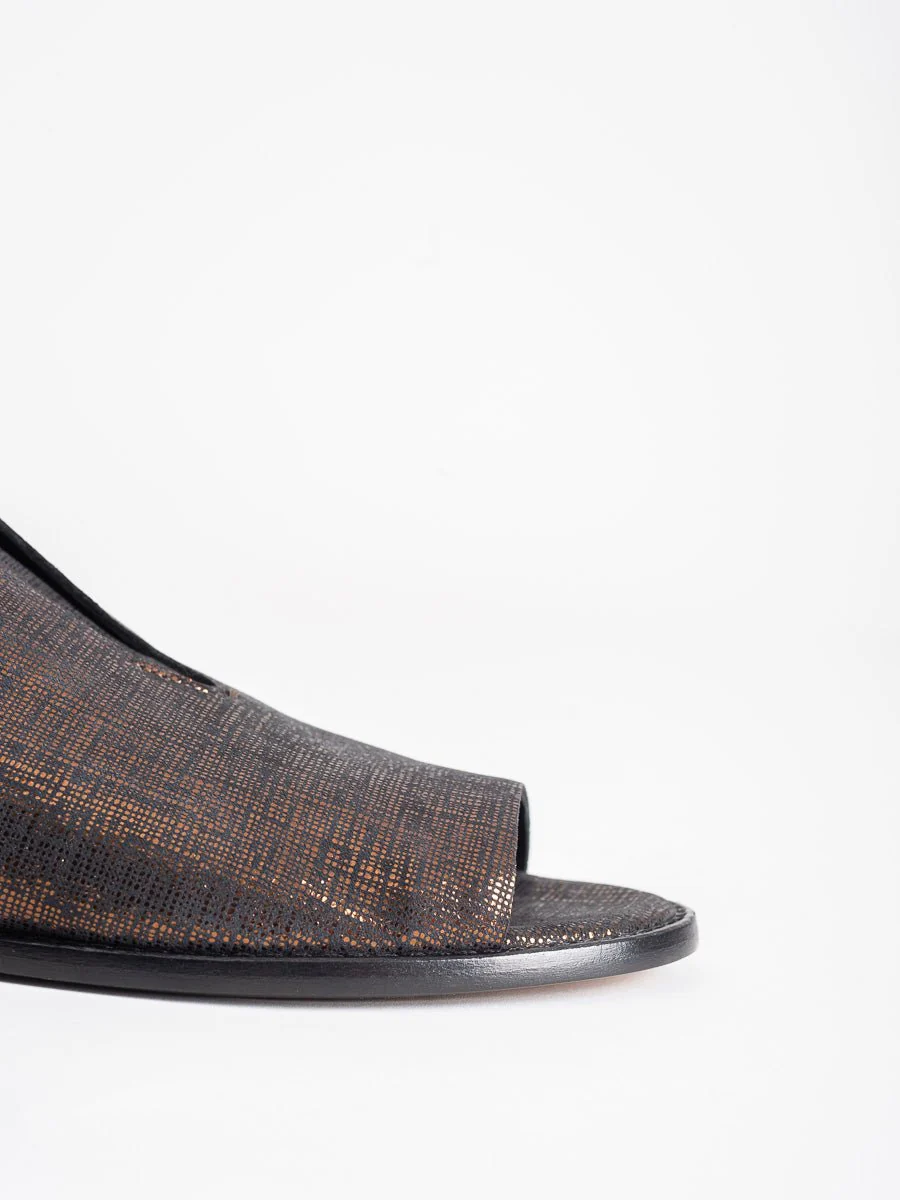 flo eve foil flat - Image 6