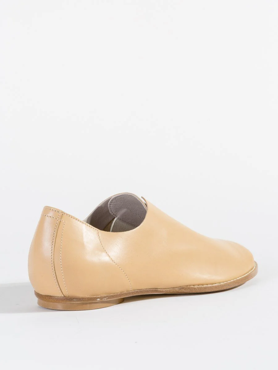 flo flat - tan - Image 5