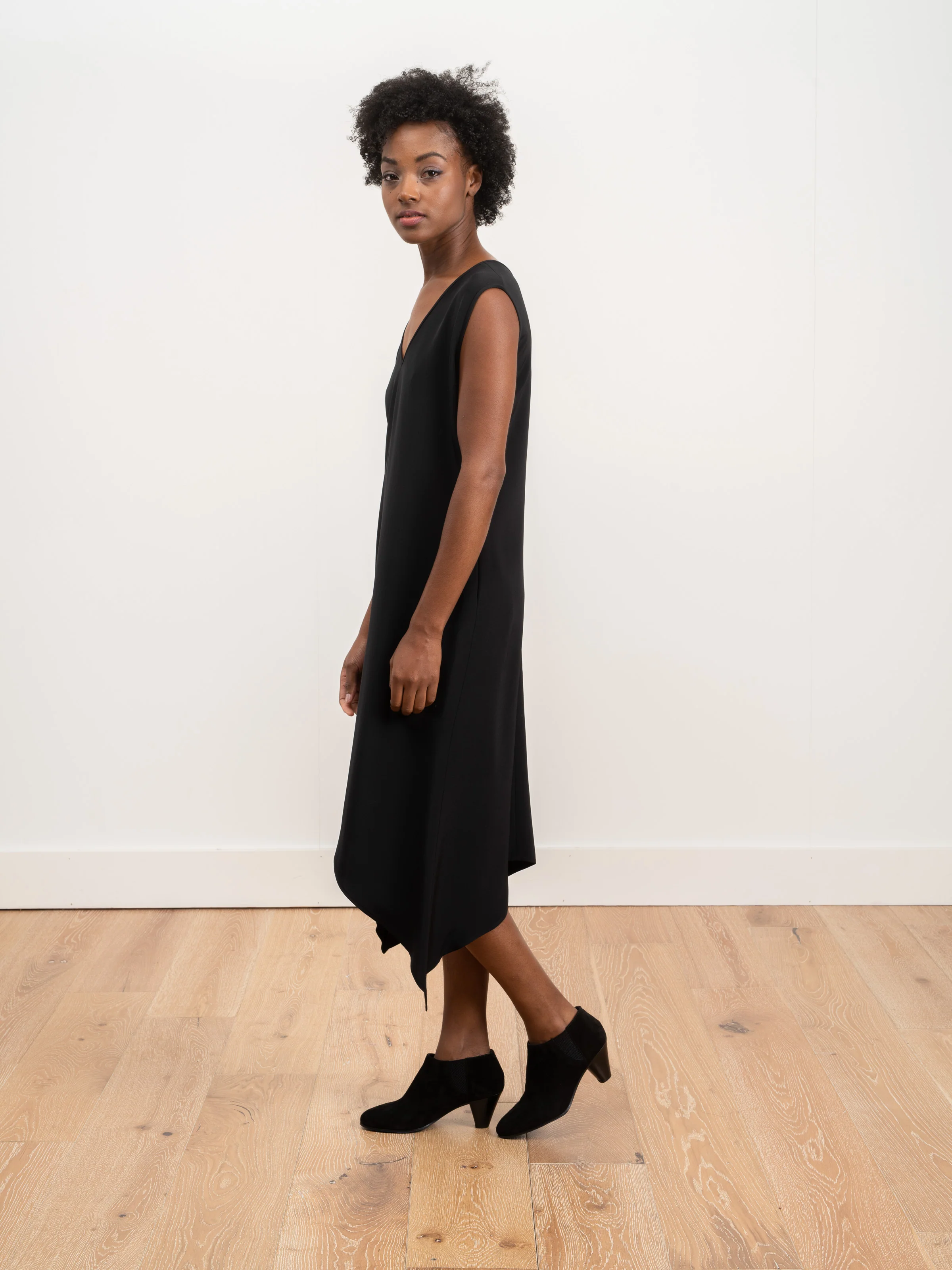 foulard dress - Image 2