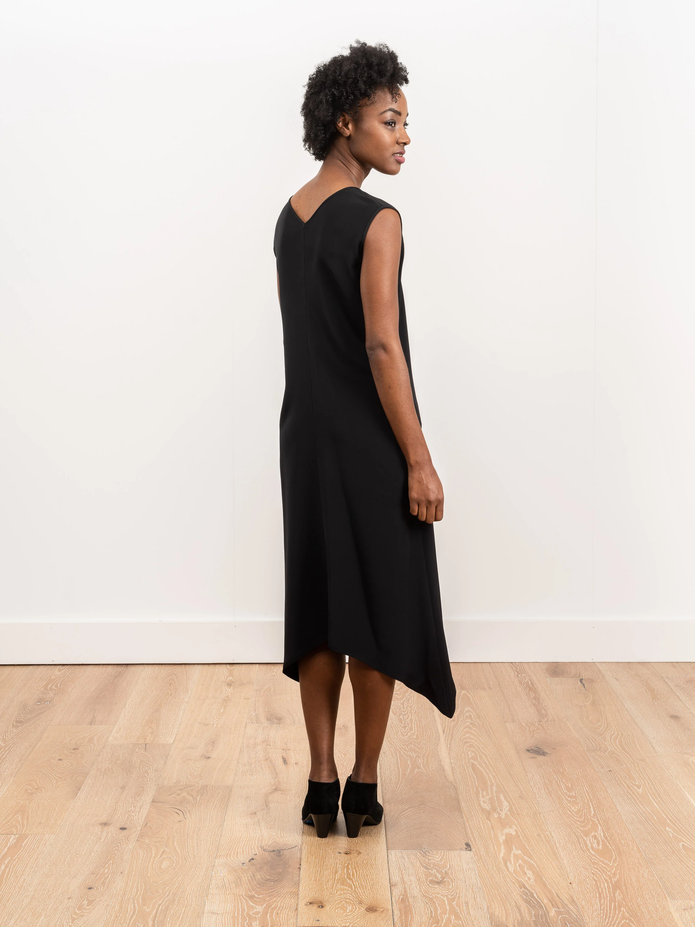foulard dress - Image 3