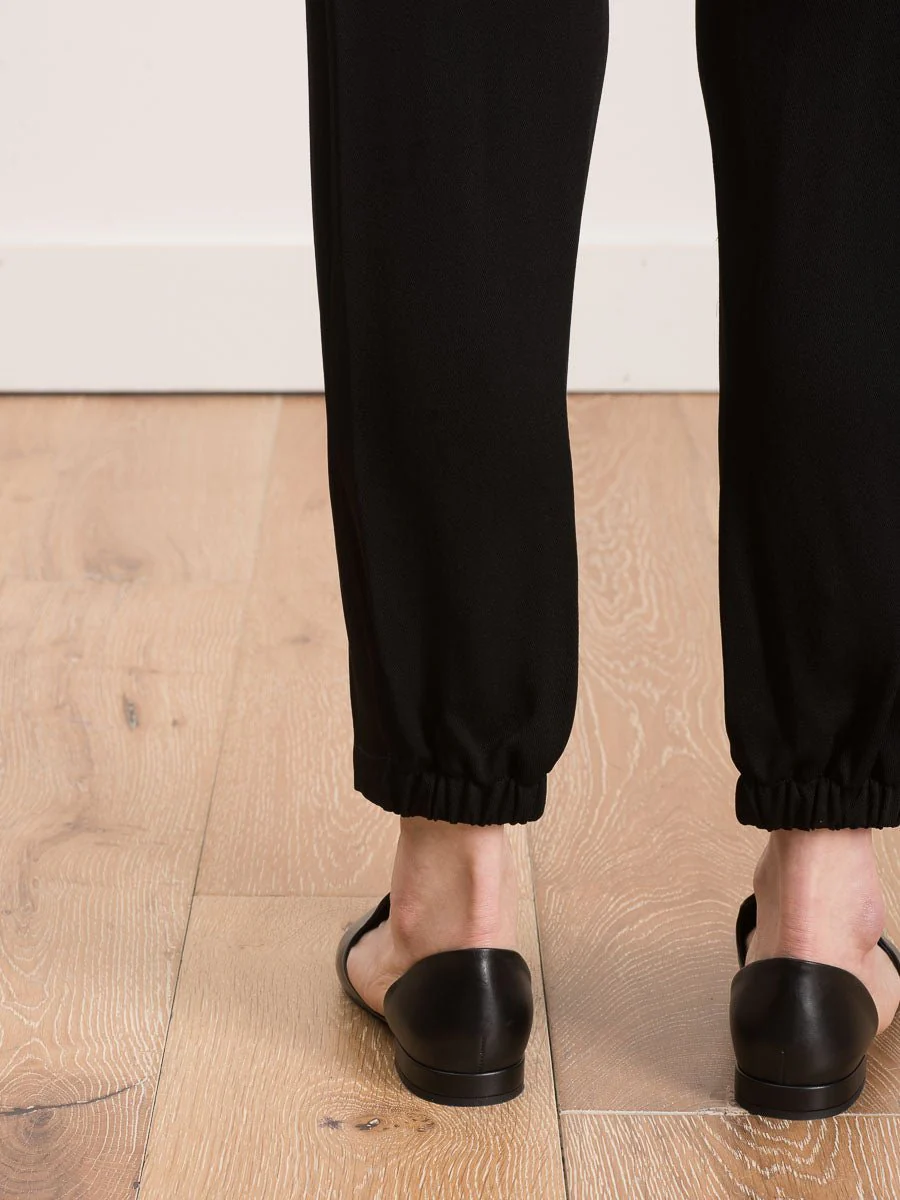 gabi eco drape pant - Image 4