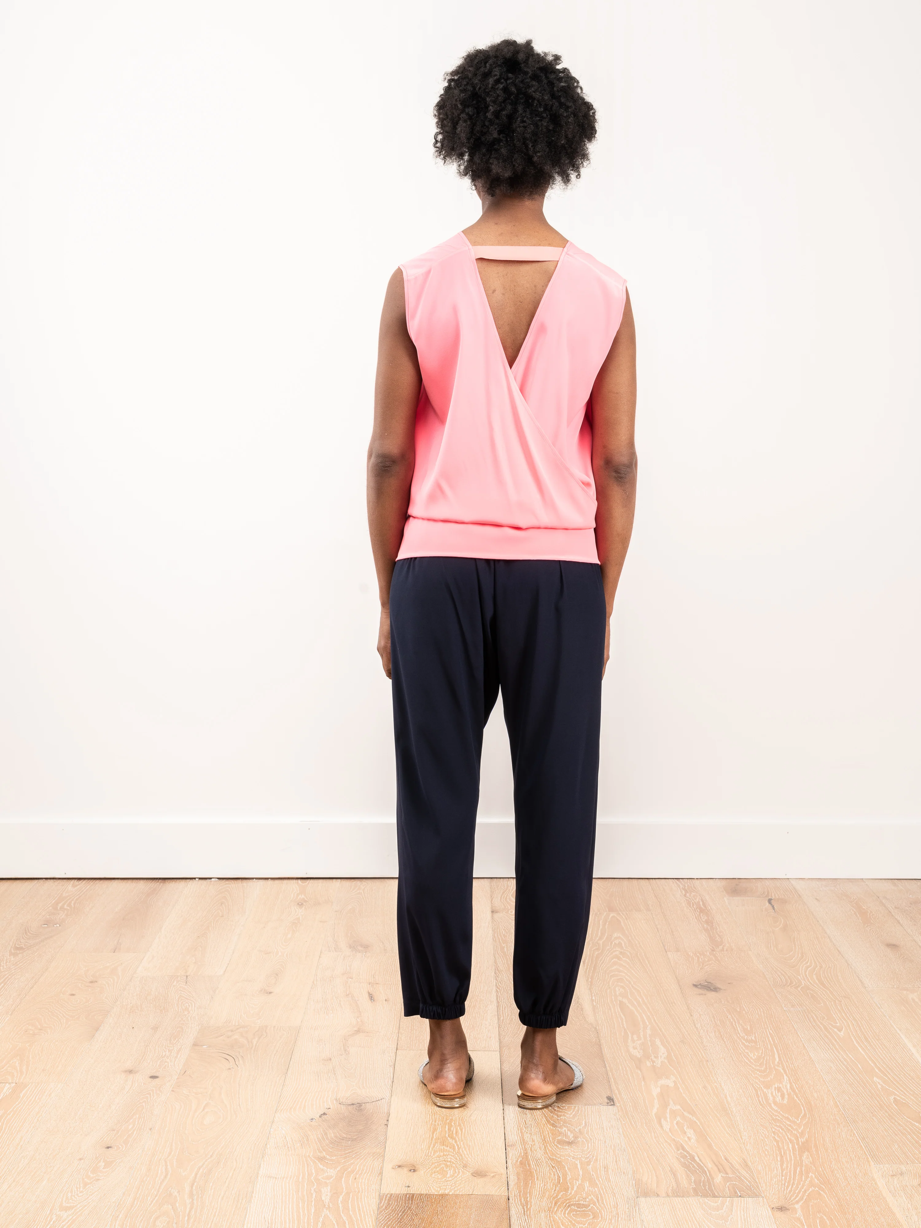 gabi pant - ink jet - Image 2