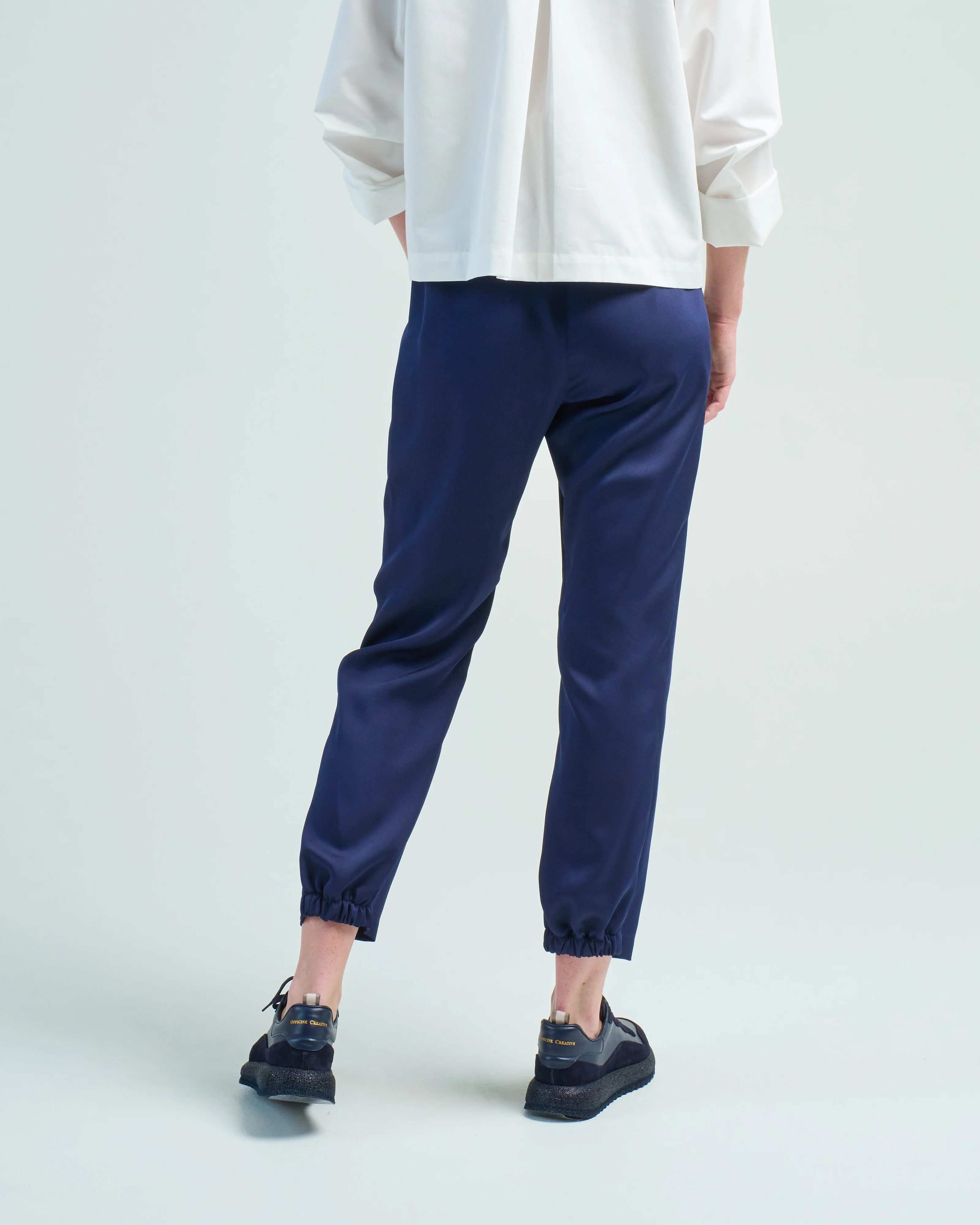 gabi trouser recy drape - Image 4